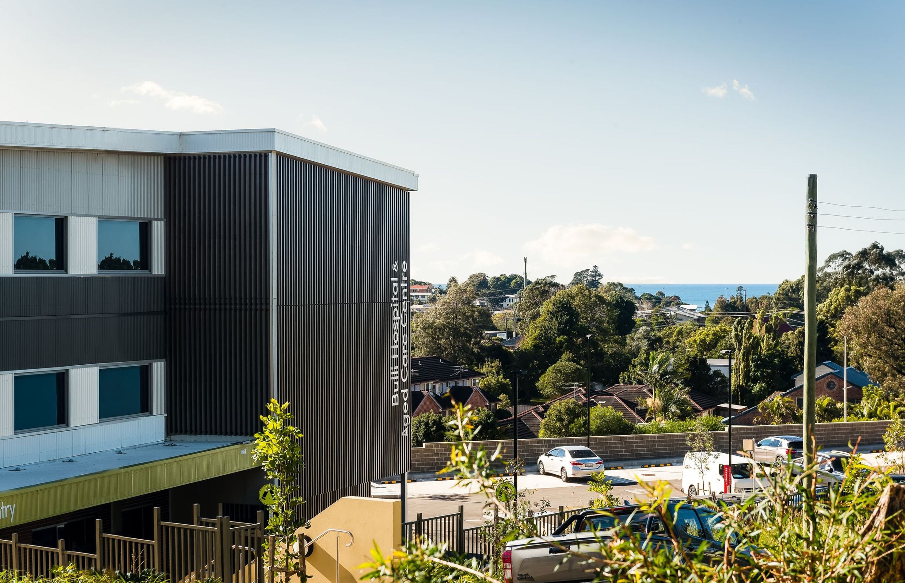 Bulli Aged Care