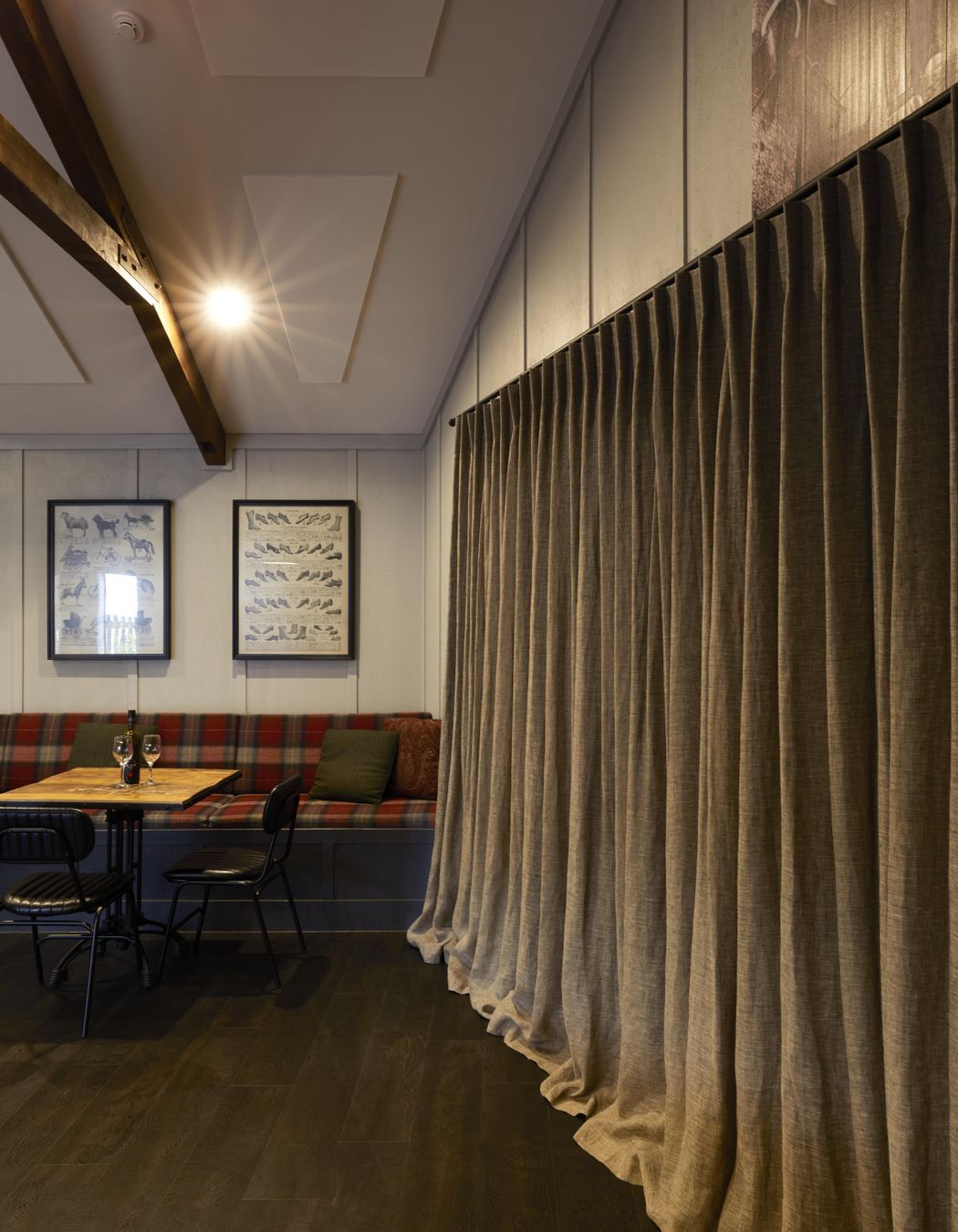 The Stables - Cambridge Oaks Lifestyle Village