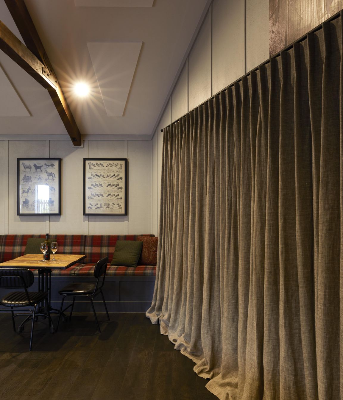 The Stables - Cambridge Oaks Lifestyle Village