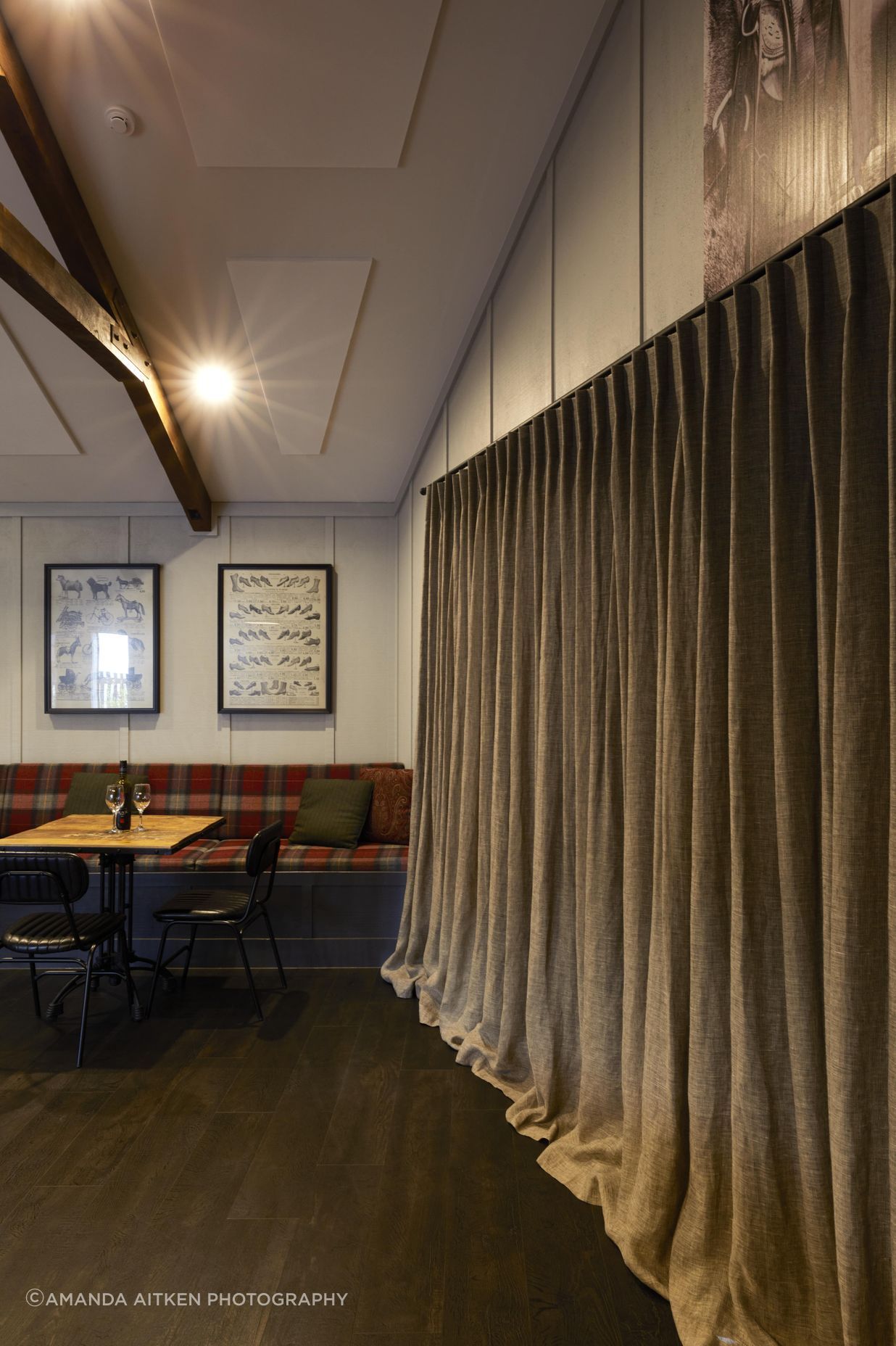 The Stables - Cambridge Oaks Lifestyle Village