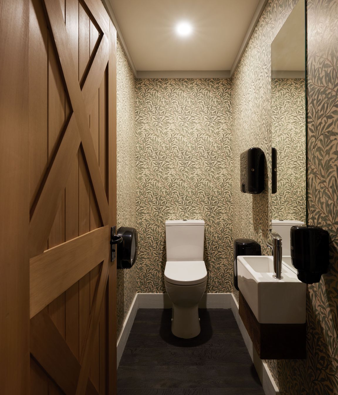 The Stables - Cambridge Oaks Lifestyle Village
