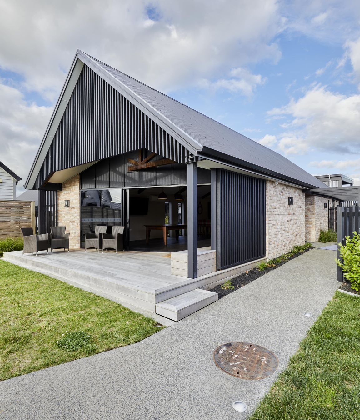 The Stables - Cambridge Oaks Lifestyle Village