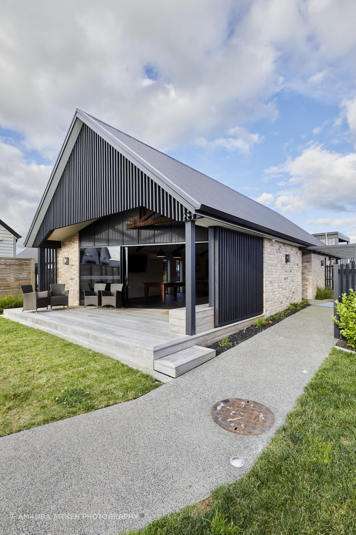 The Stables - Cambridge Oaks Lifestyle Village