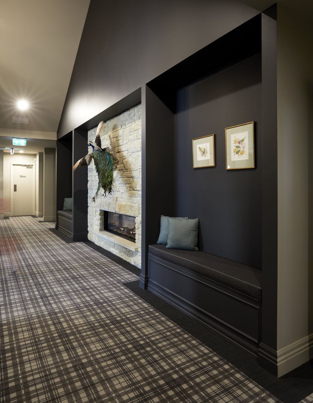 The Stables - Cambridge Oaks Lifestyle Village