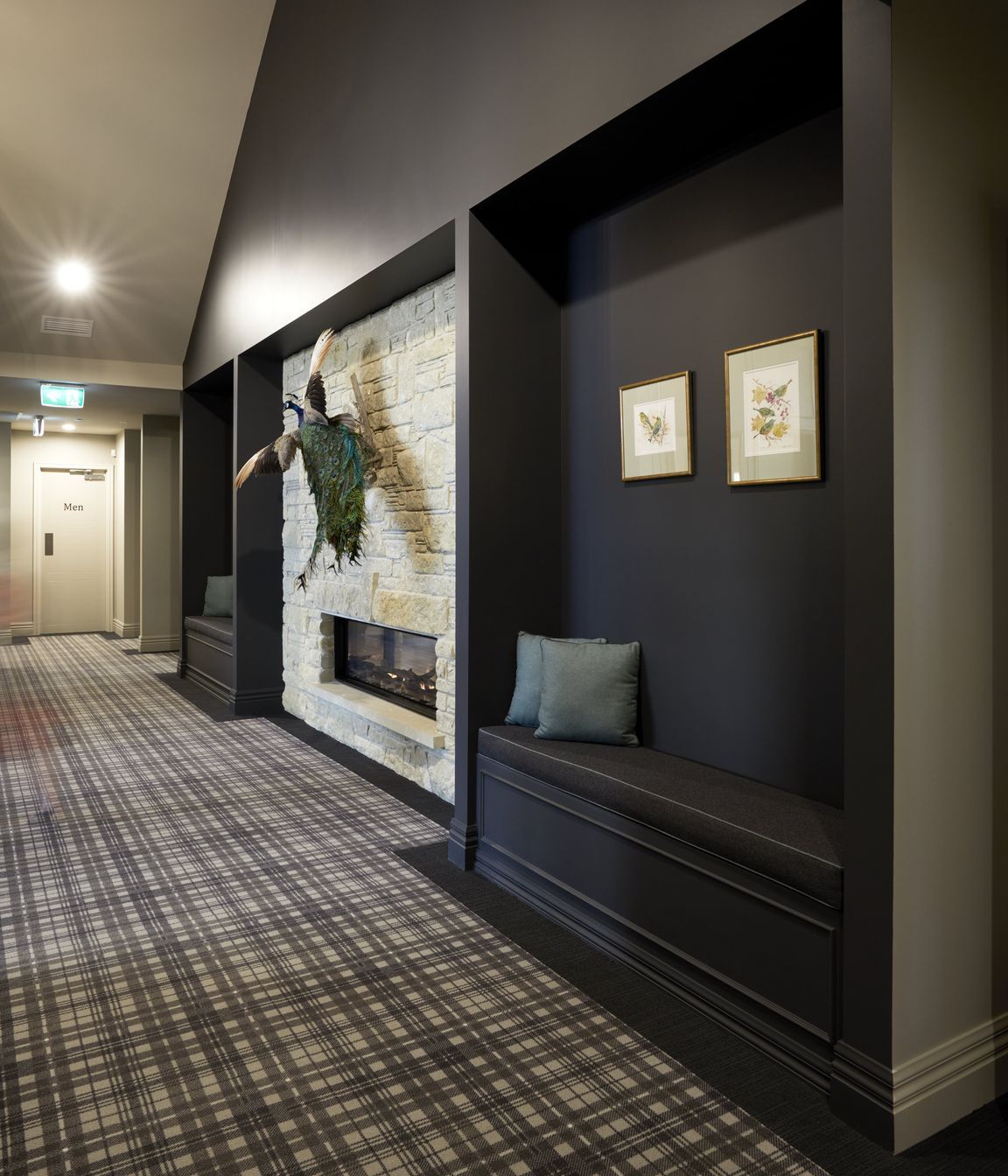 The Stables - Cambridge Oaks Lifestyle Village
