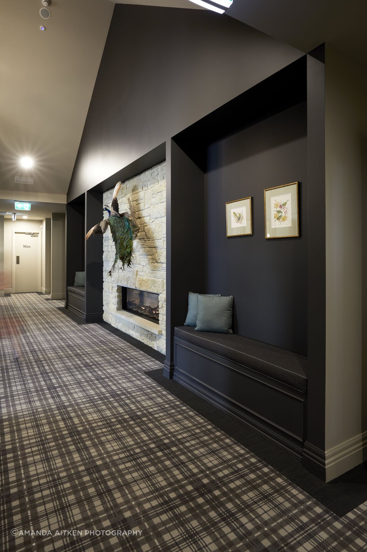 The Stables - Cambridge Oaks Lifestyle Village