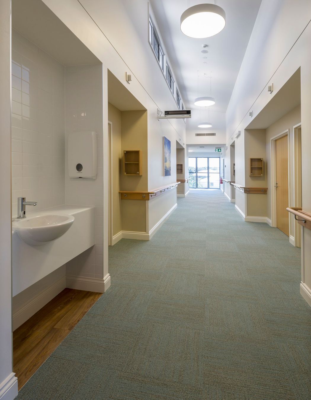 Meridan Plains IRT Nursing Home