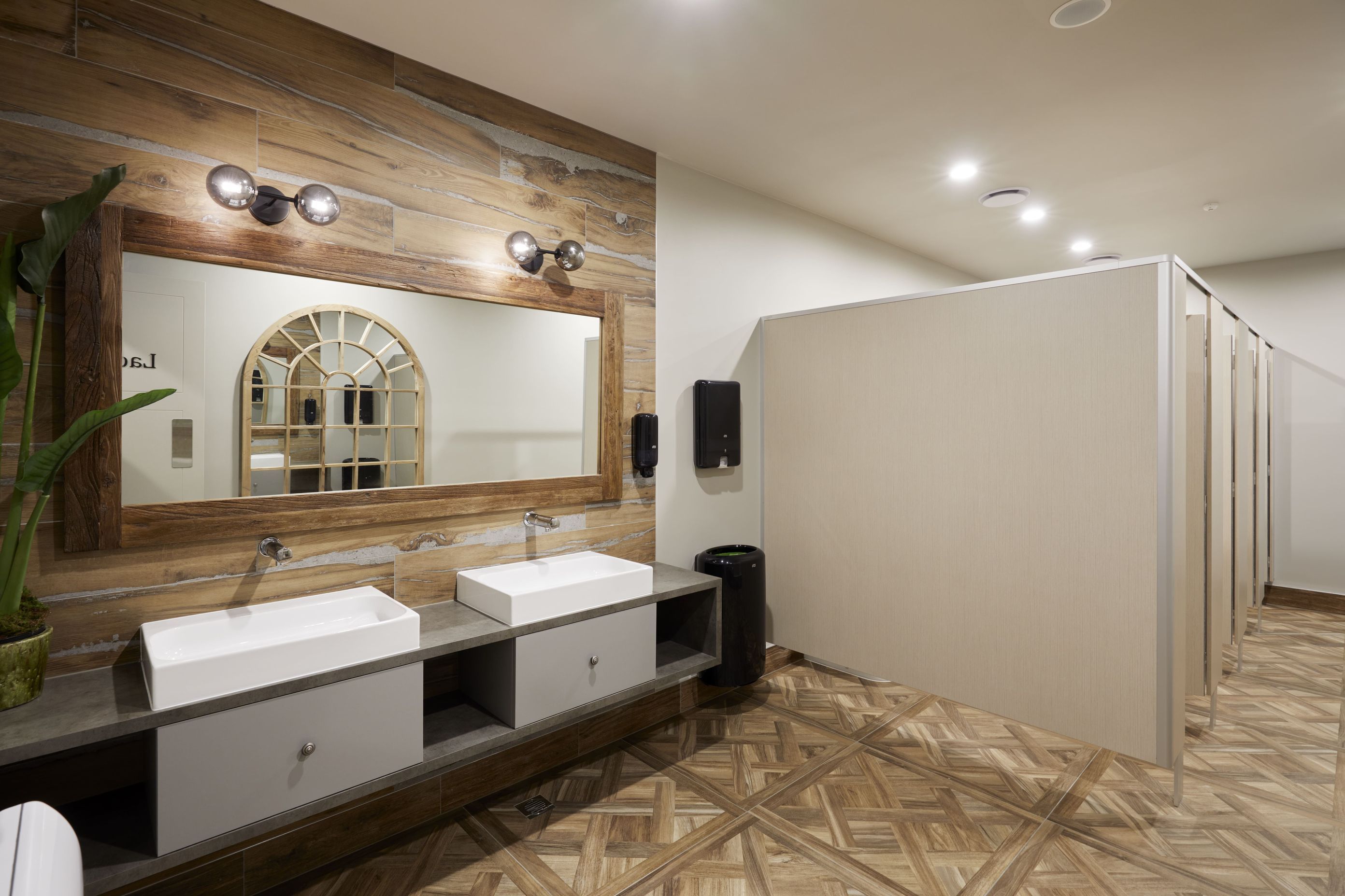 The Lodge- Cambridge Oaks Lifestyle Village