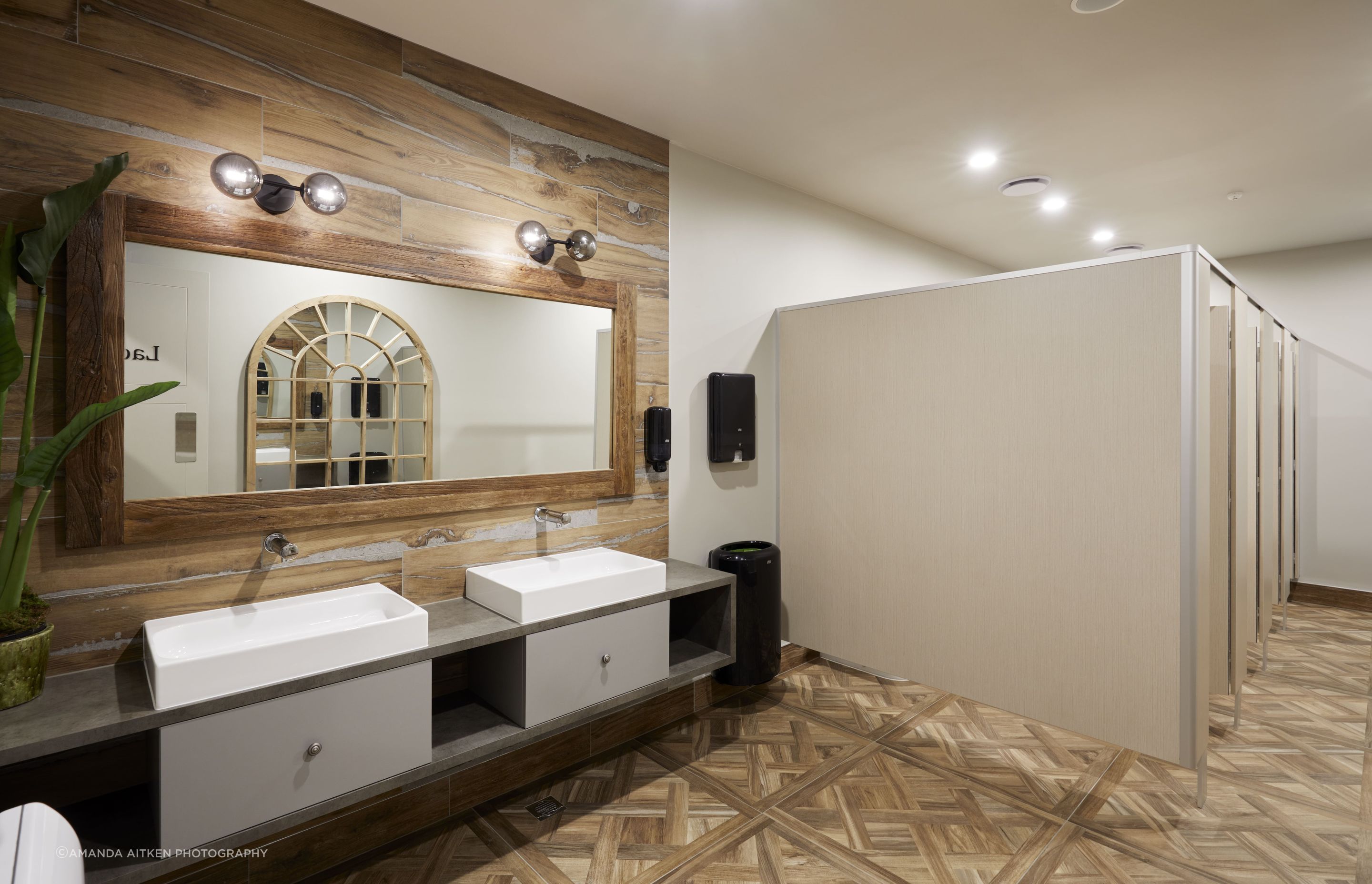 The Lodge- Cambridge Oaks Lifestyle Village