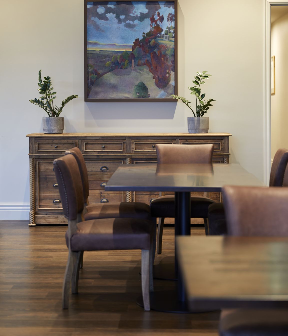 The Lodge- Cambridge Oaks Lifestyle Village