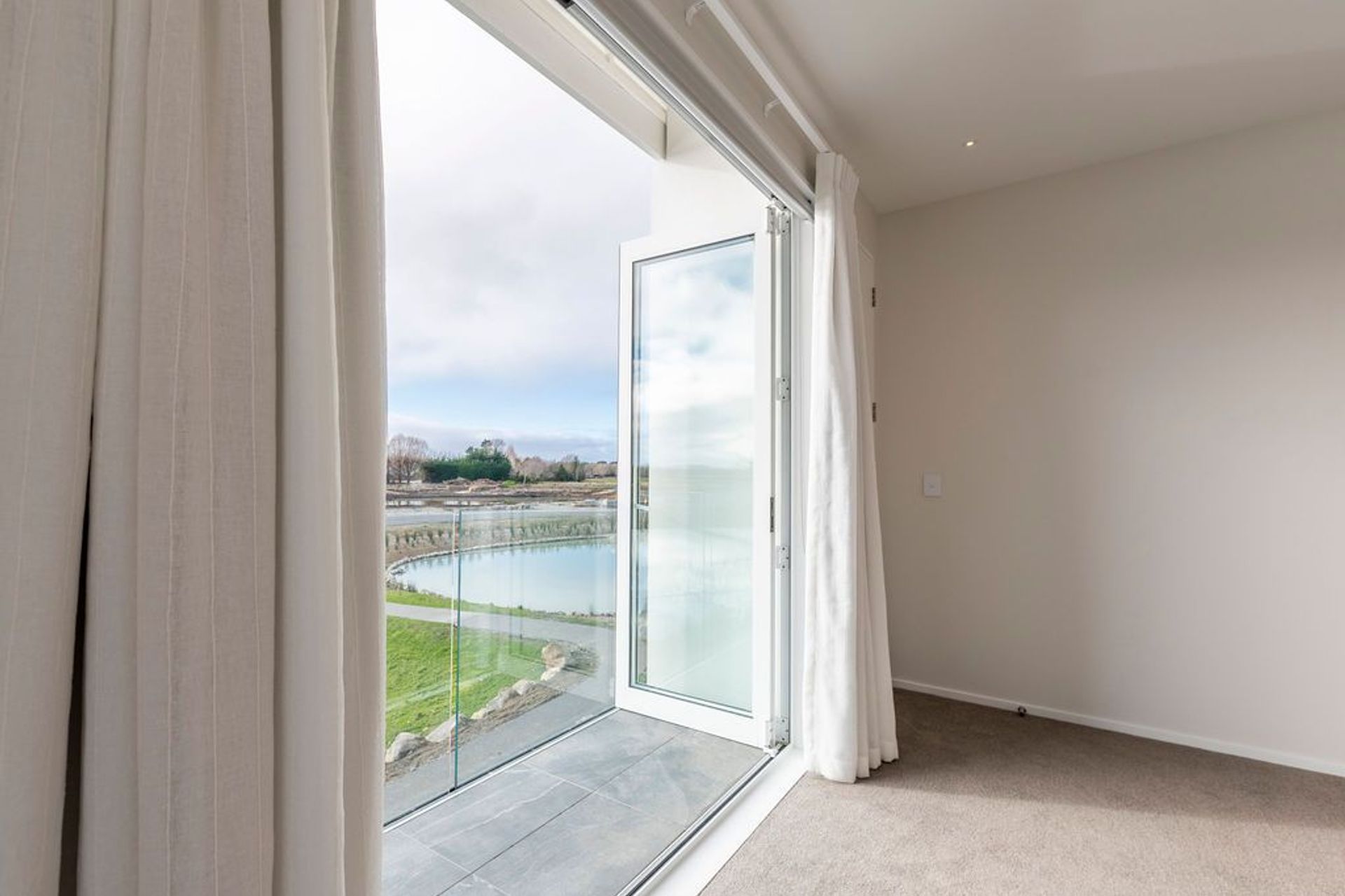 Burlington Retirement Village