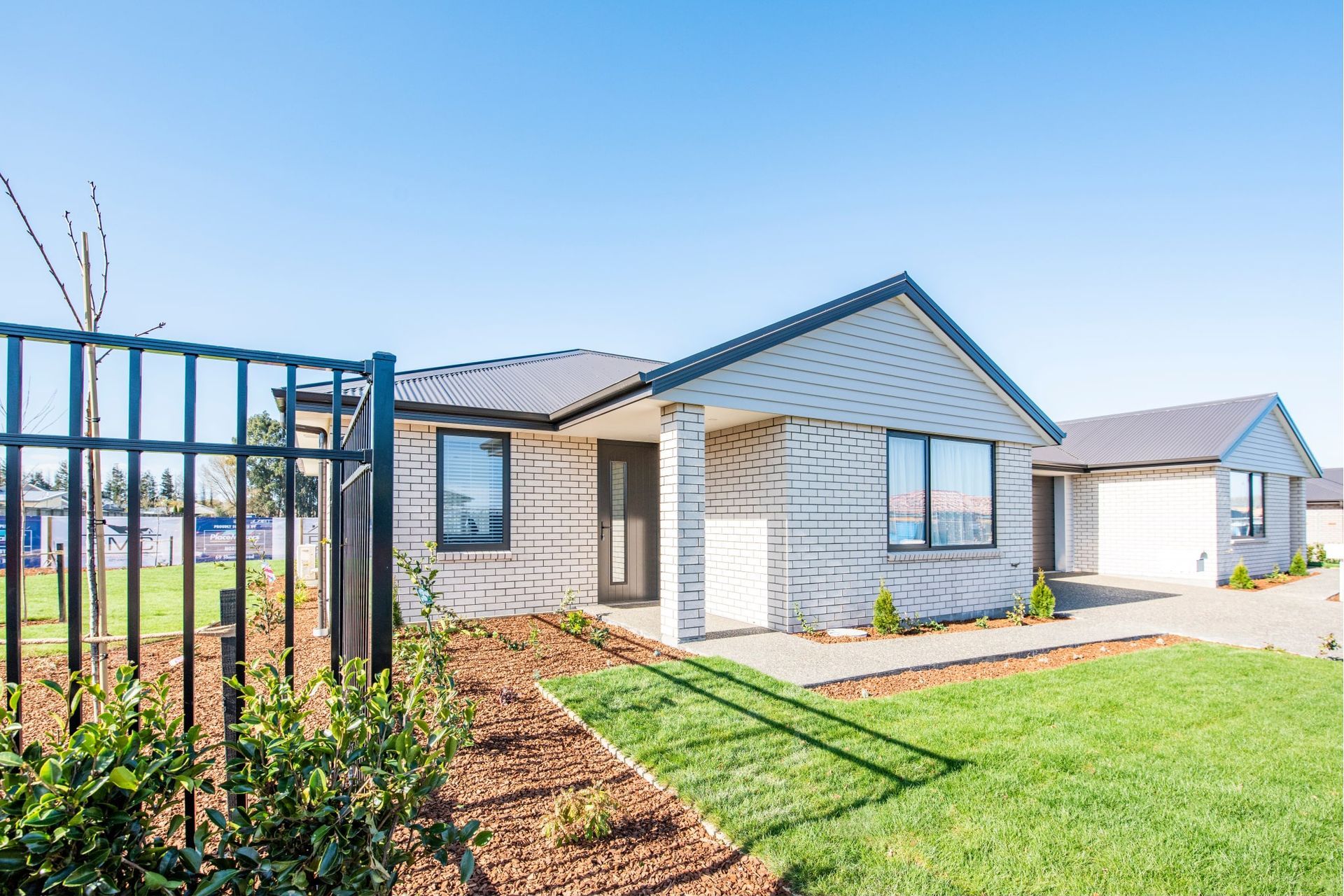 Bupa Ashford Village