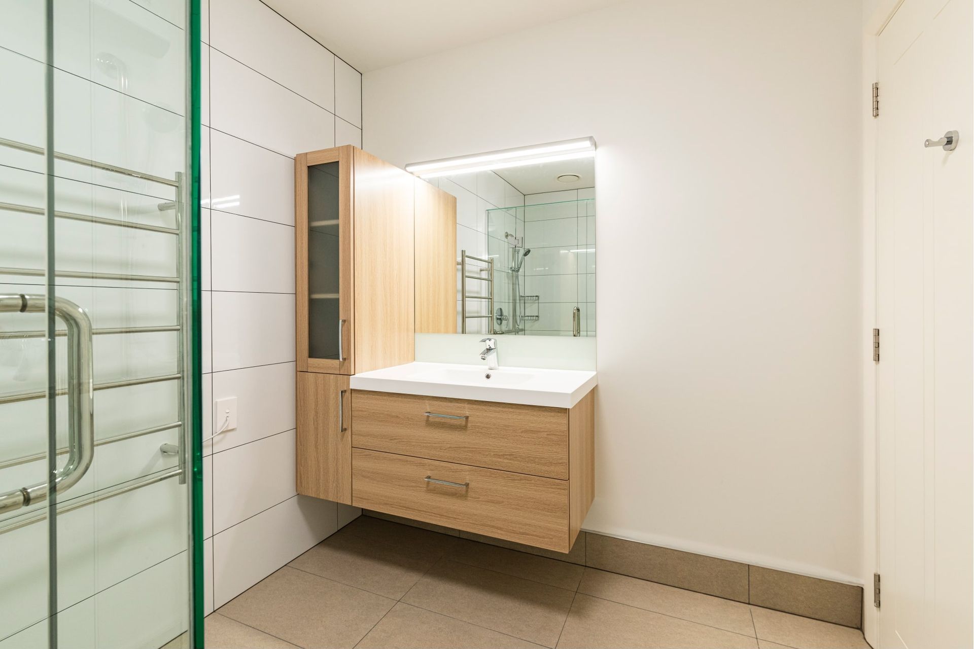 Bupa Ashford Village