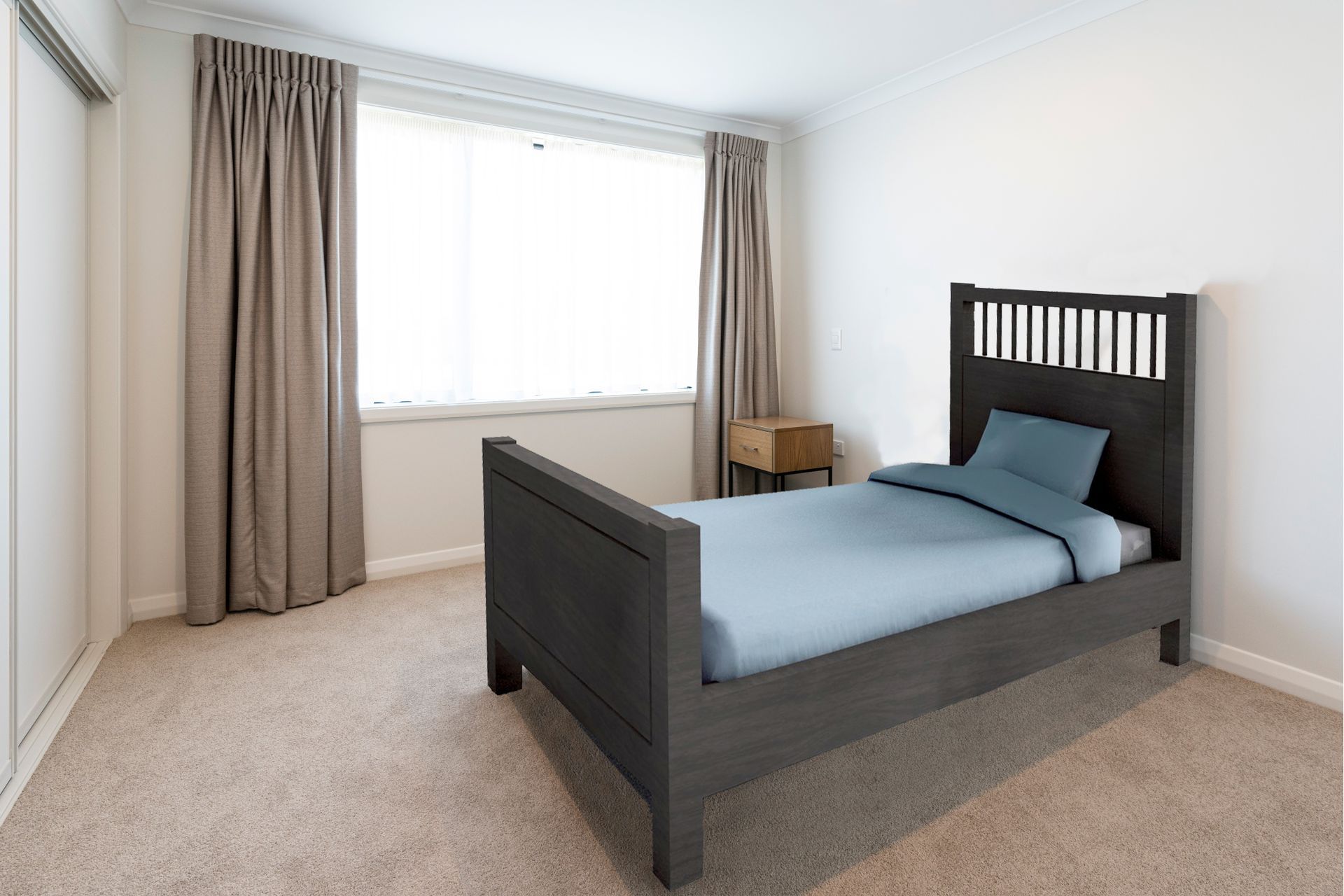 Bupa Ashford Village