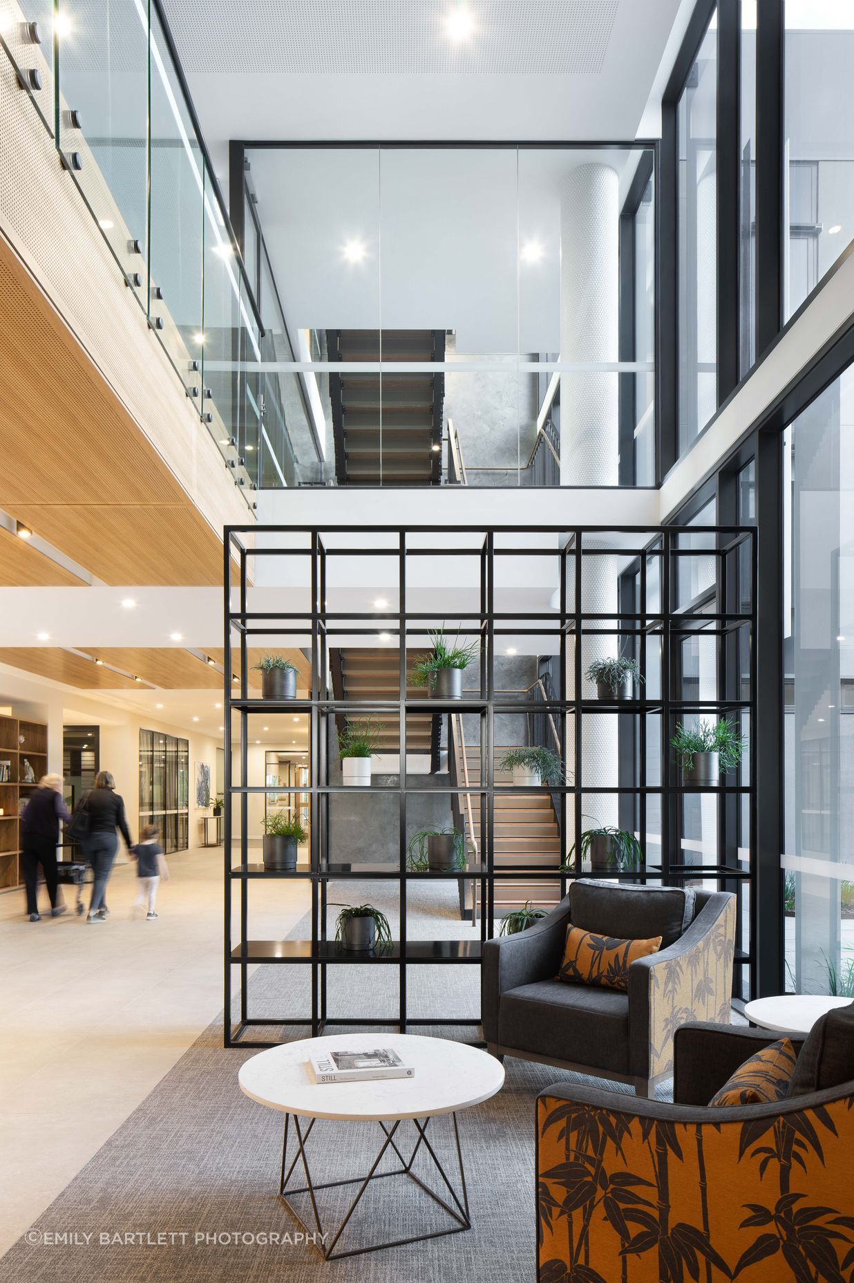 Trugo Place Aged Care Facility, Newport