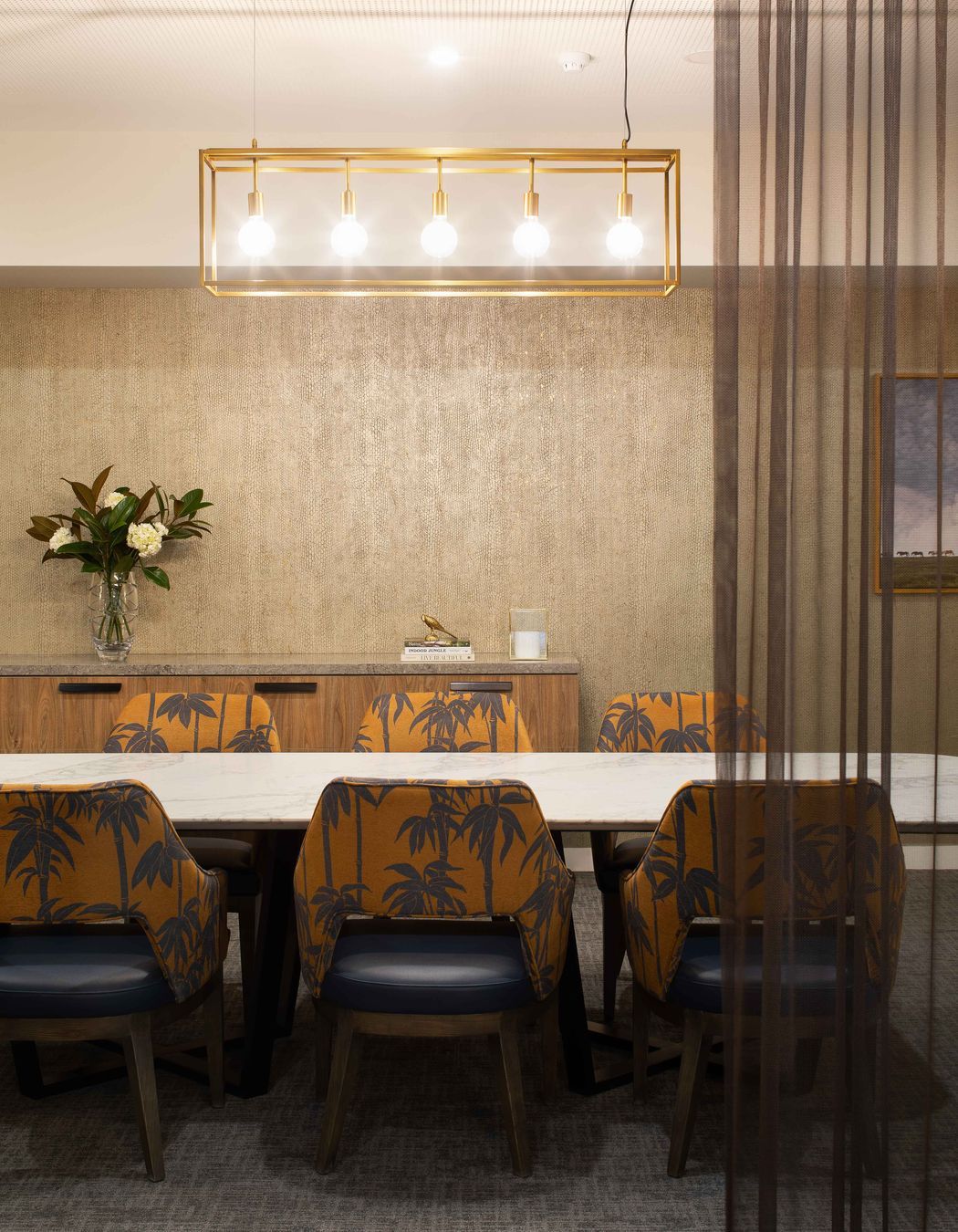 Trugo Place Aged Care Facility, Newport