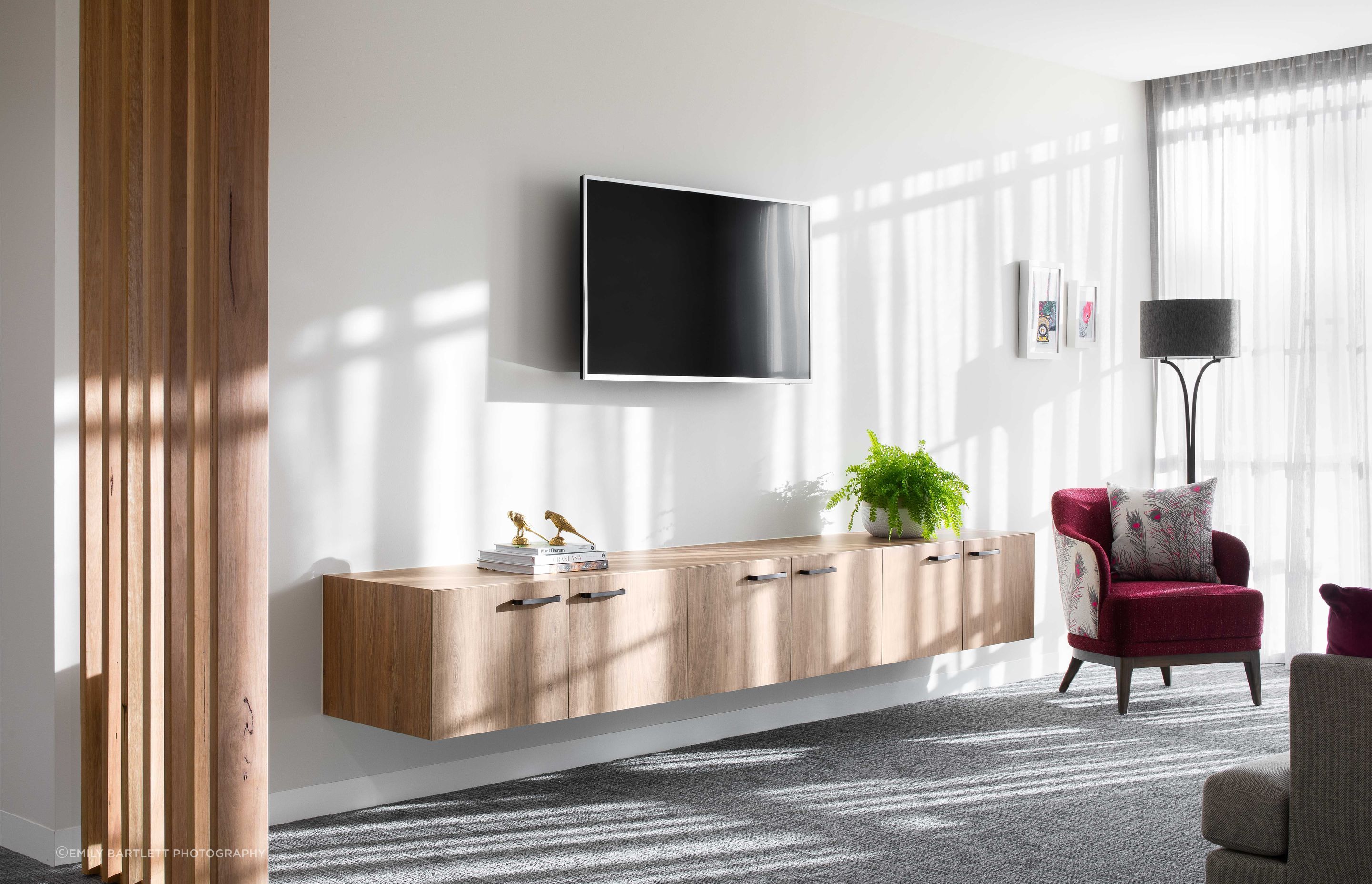 Trugo Place Aged Care Facility, Newport