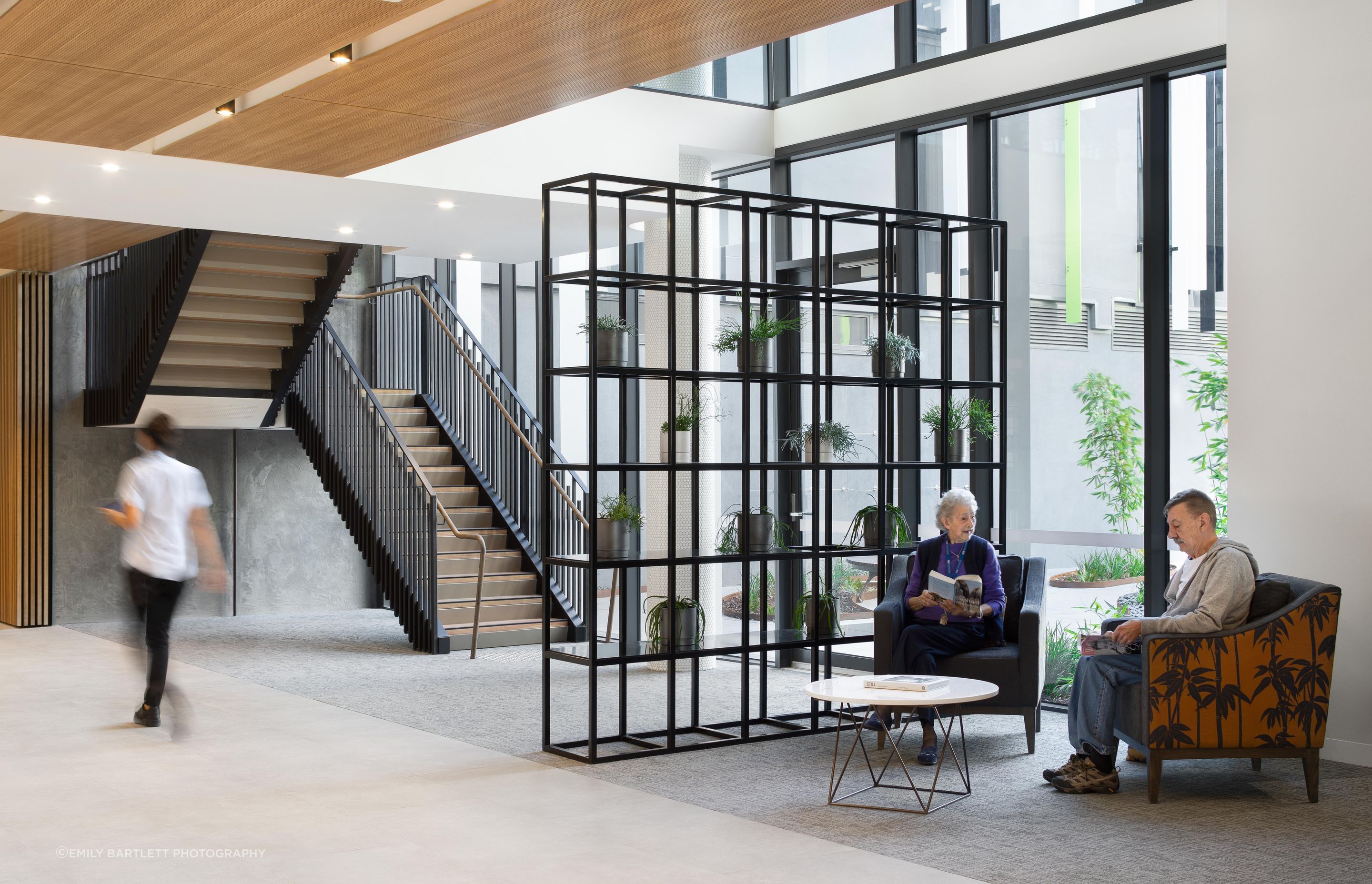 Trugo Place Aged Care Facility, Newport