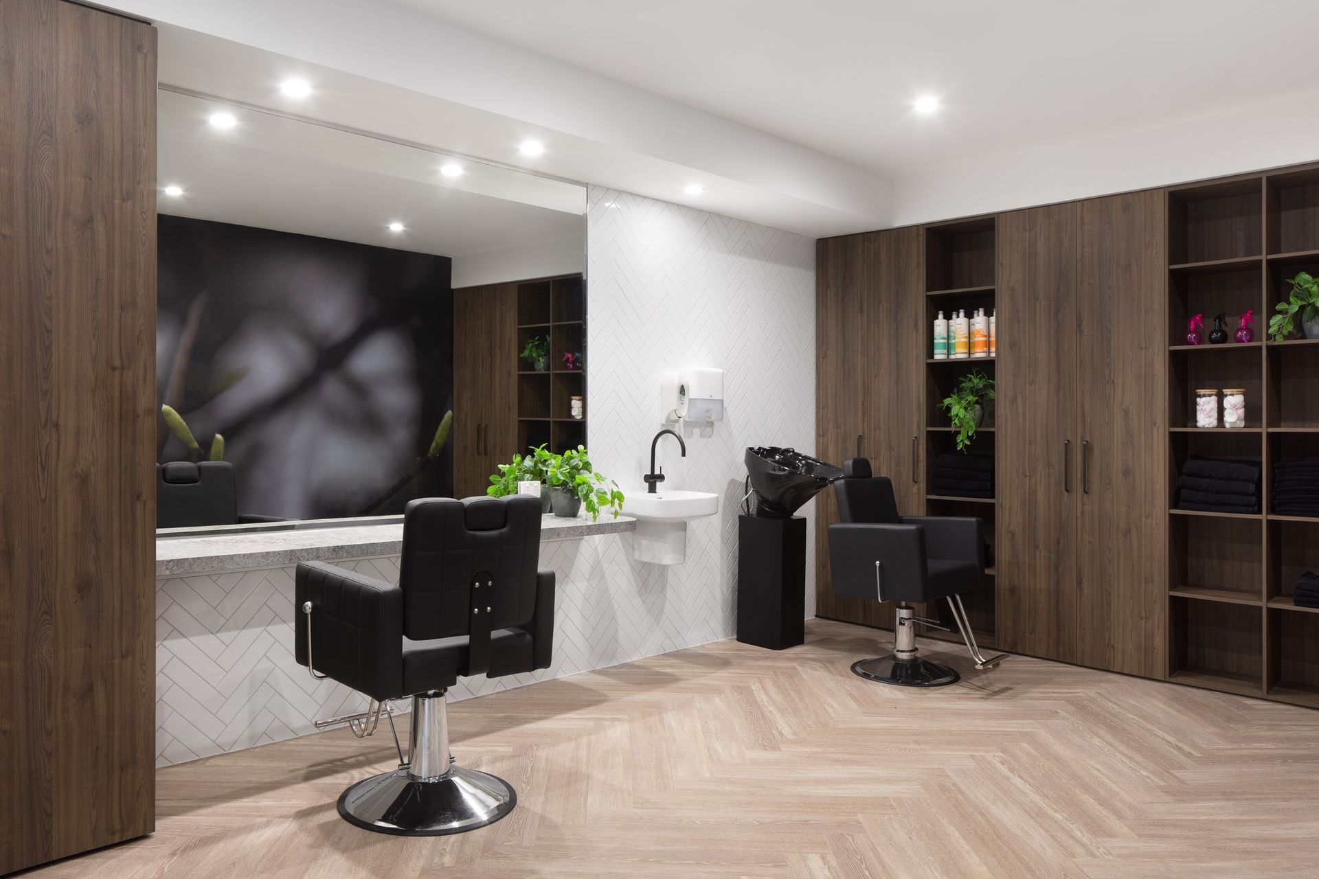 Trugo Place Aged Care Facility, Newport