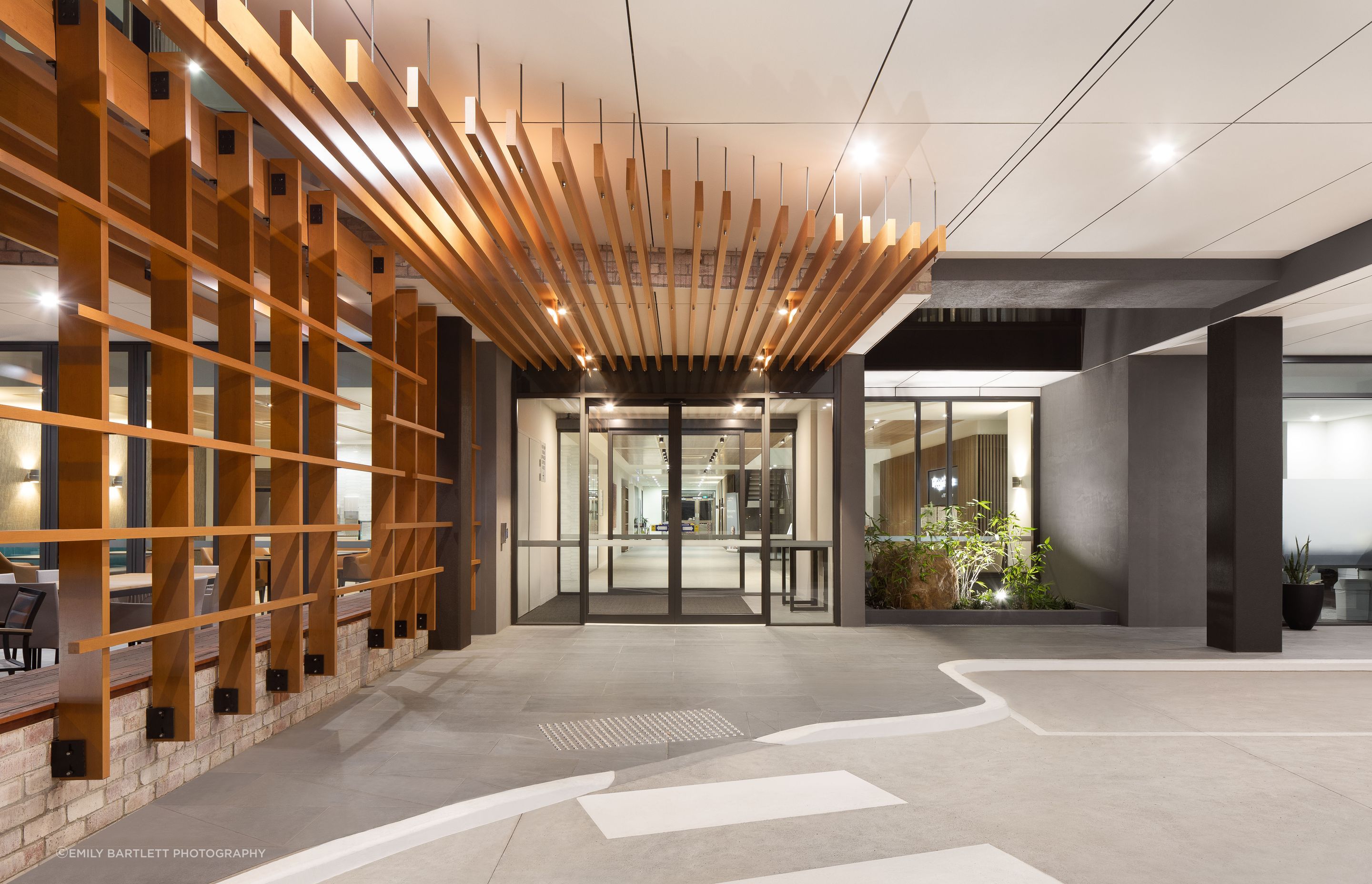 Trugo Place Aged Care Facility, Newport