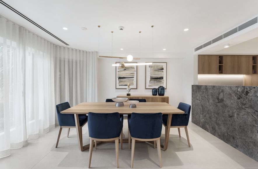 Kirribilli Apartment