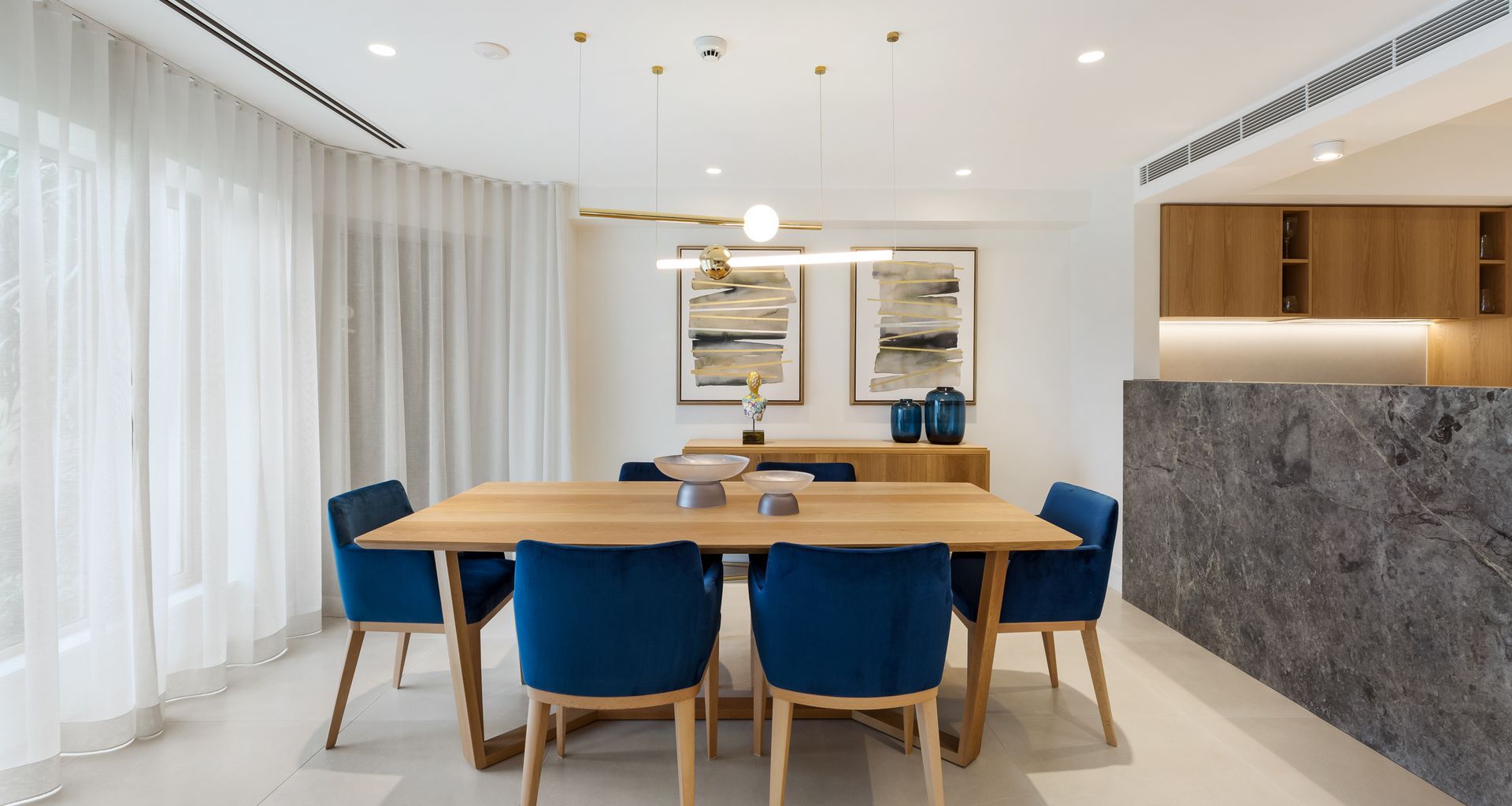 Kirribilli Apartment banner
