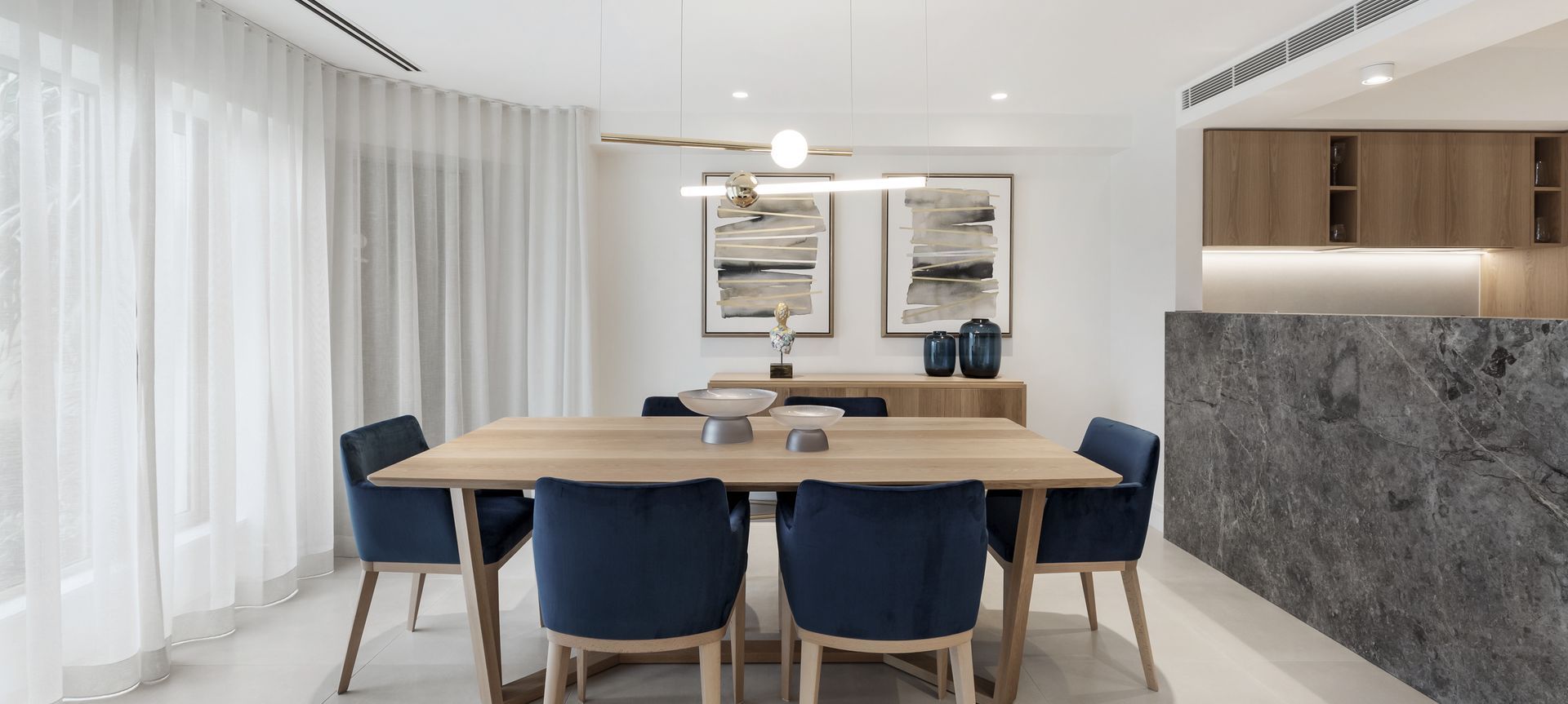Kirribilli Apartment banner