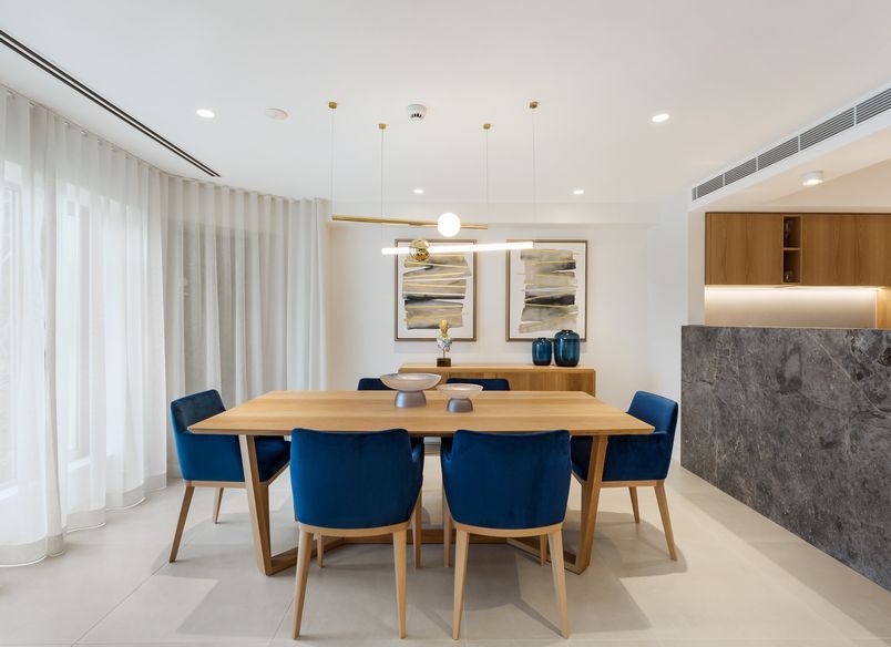 Kirribilli Apartment