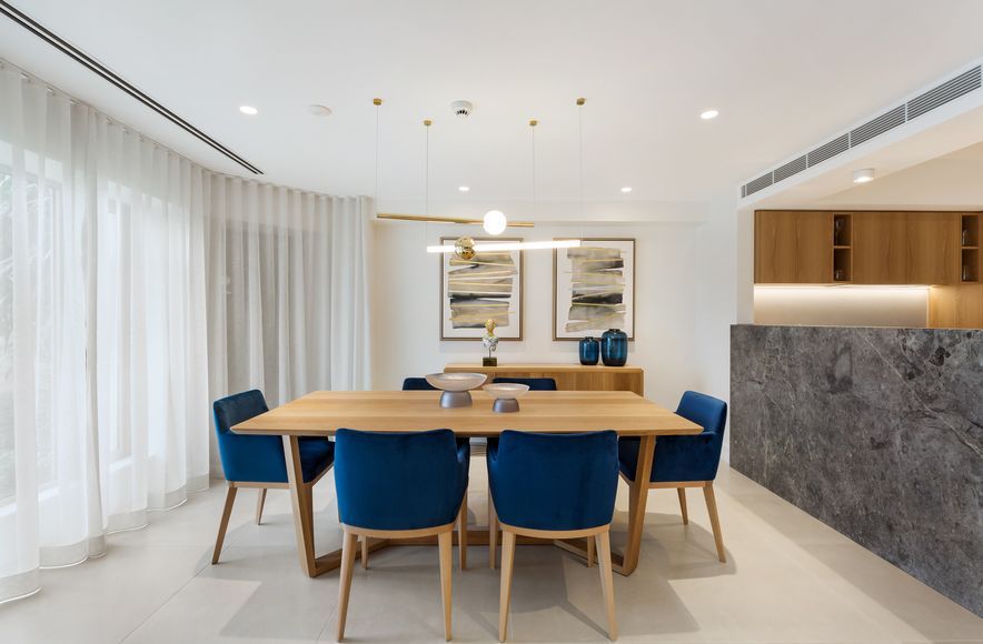 Kirribilli Apartment