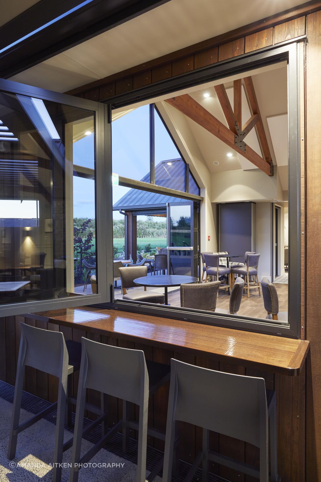 The Lodge- Cambridge Oaks Lifestyle Village
