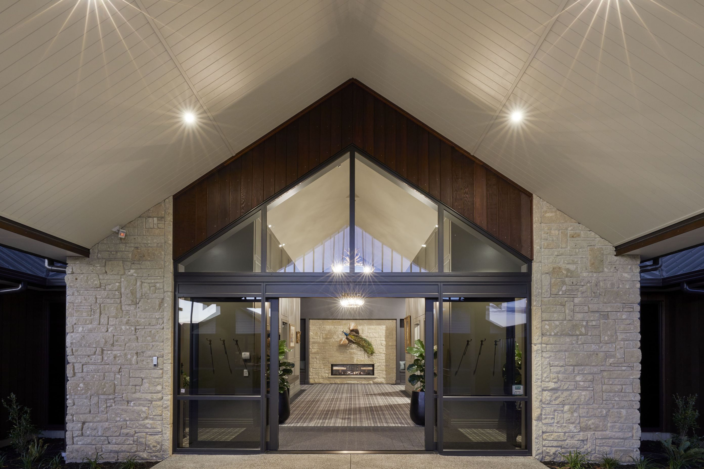 The Lodge- Cambridge Oaks Lifestyle Village