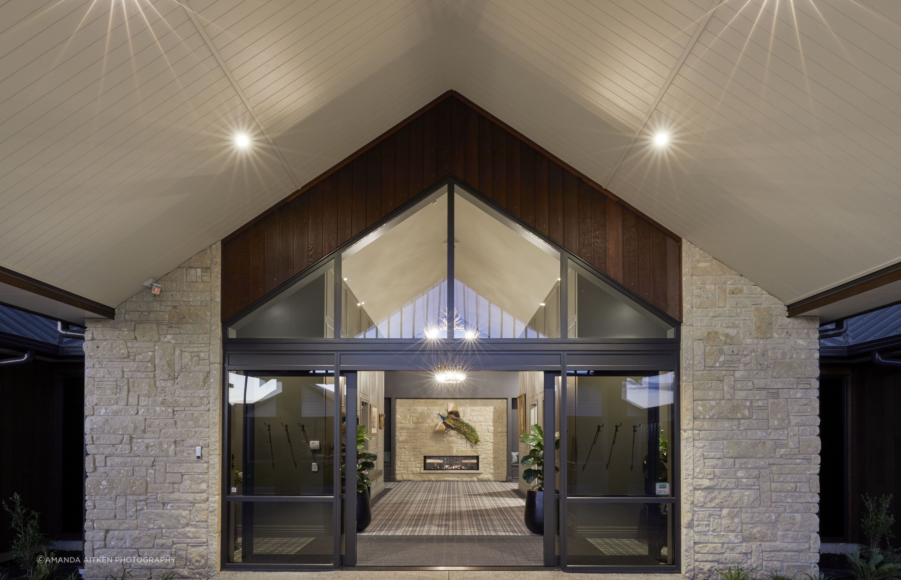 The Lodge- Cambridge Oaks Lifestyle Village