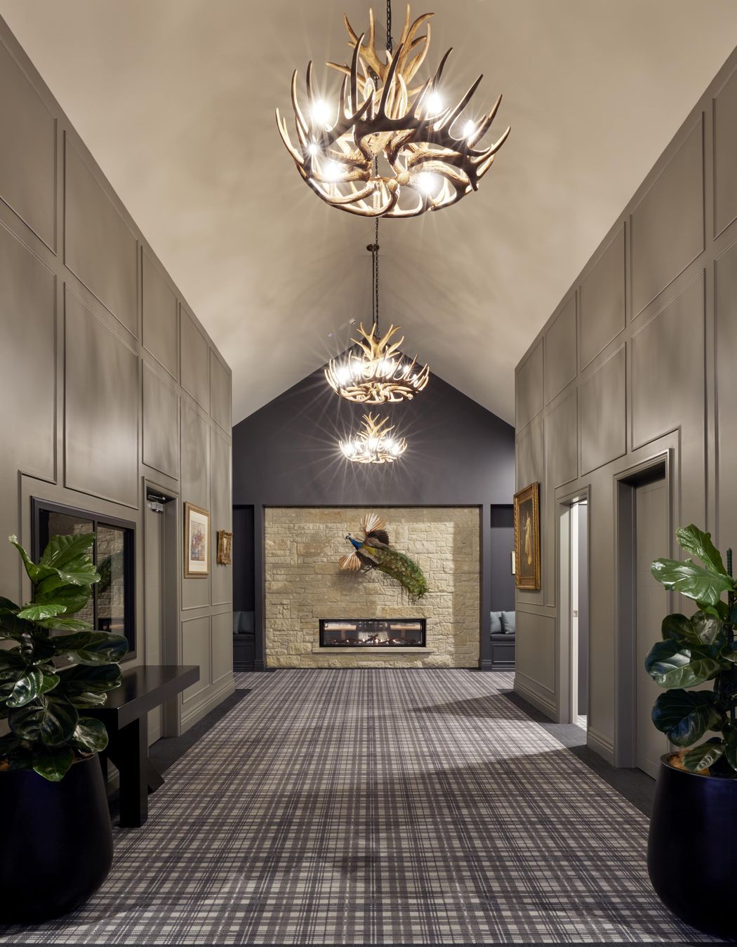 The Lodge- Cambridge Oaks Lifestyle Village