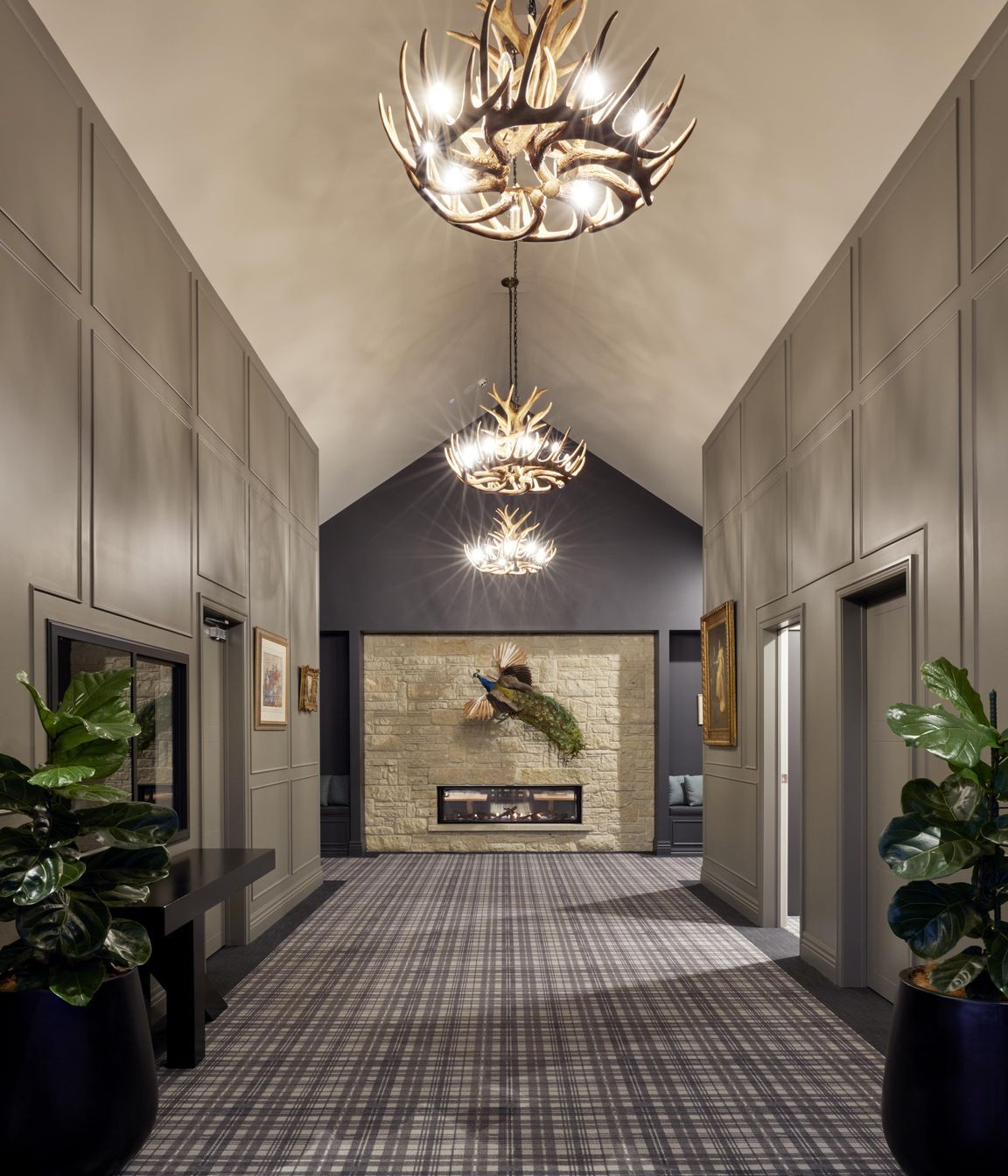 The Lodge- Cambridge Oaks Lifestyle Village