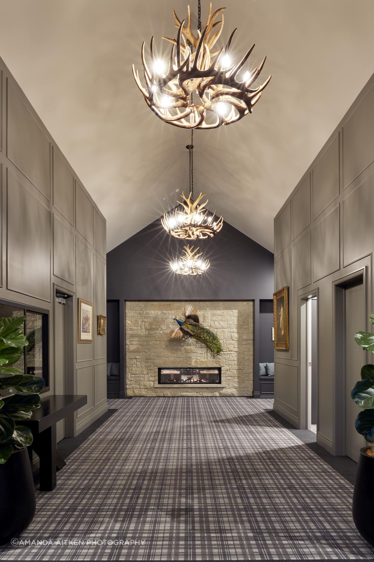 The Lodge- Cambridge Oaks Lifestyle Village