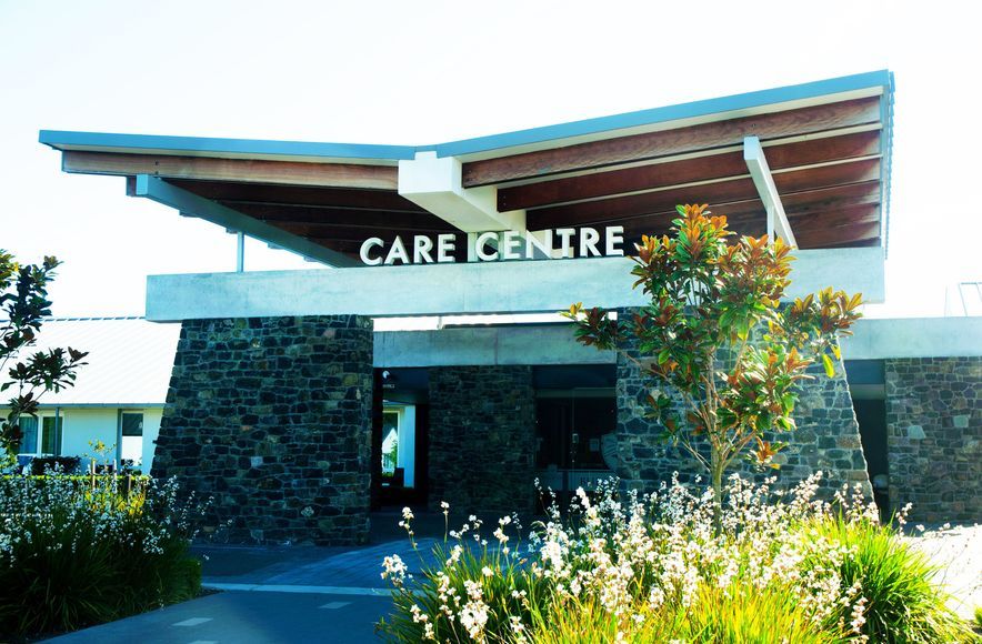 Burlington Rest Home - Care Centre