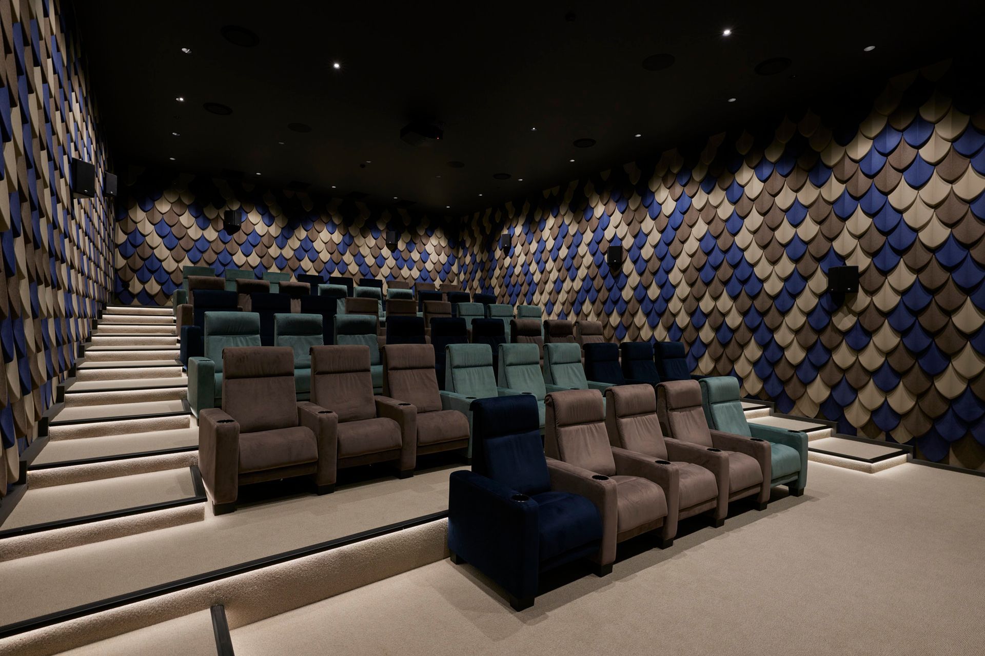 Sanderson Group - Tamahere Country Club