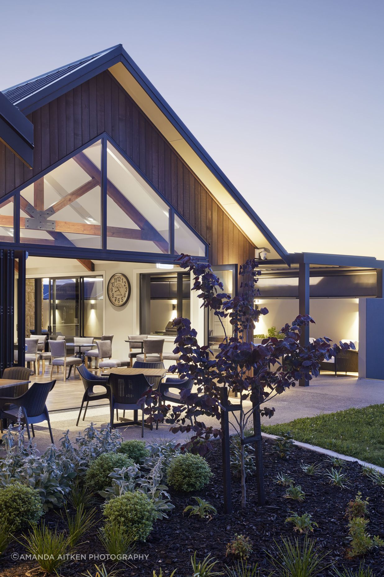The Lodge- Cambridge Oaks Lifestyle Village