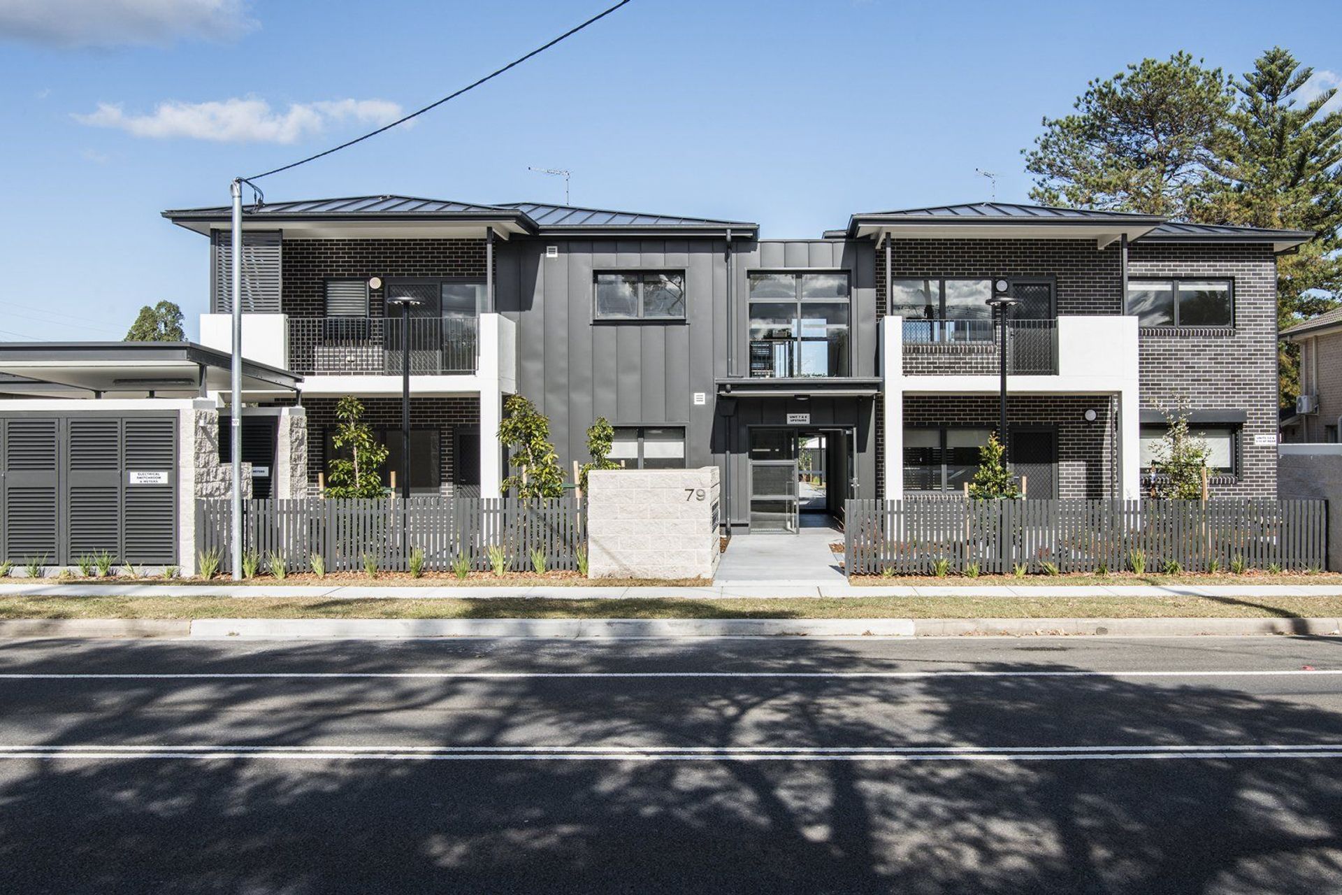 NSW Land and Housing Corporation