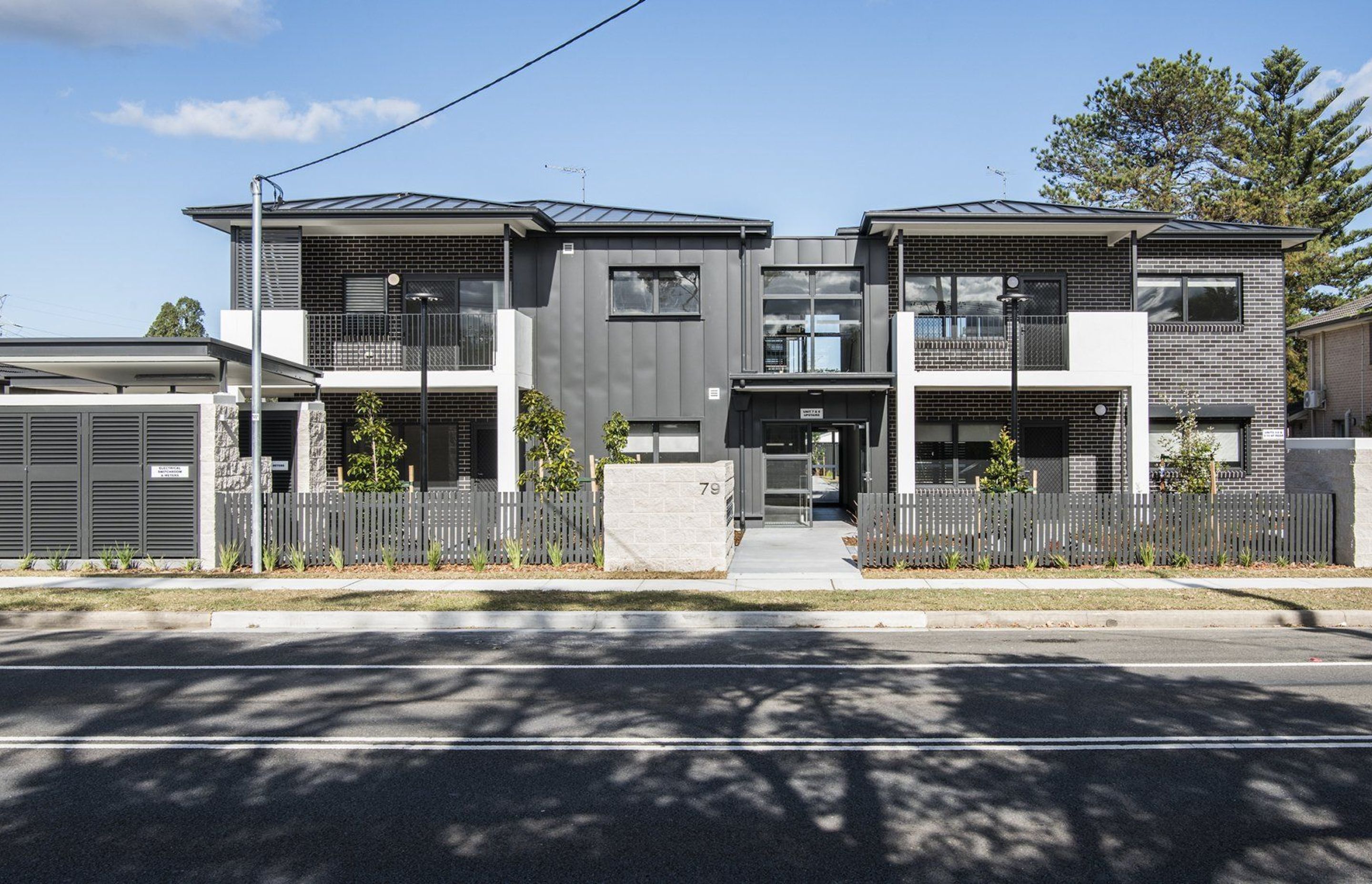 NSW Land and Housing Corporation
