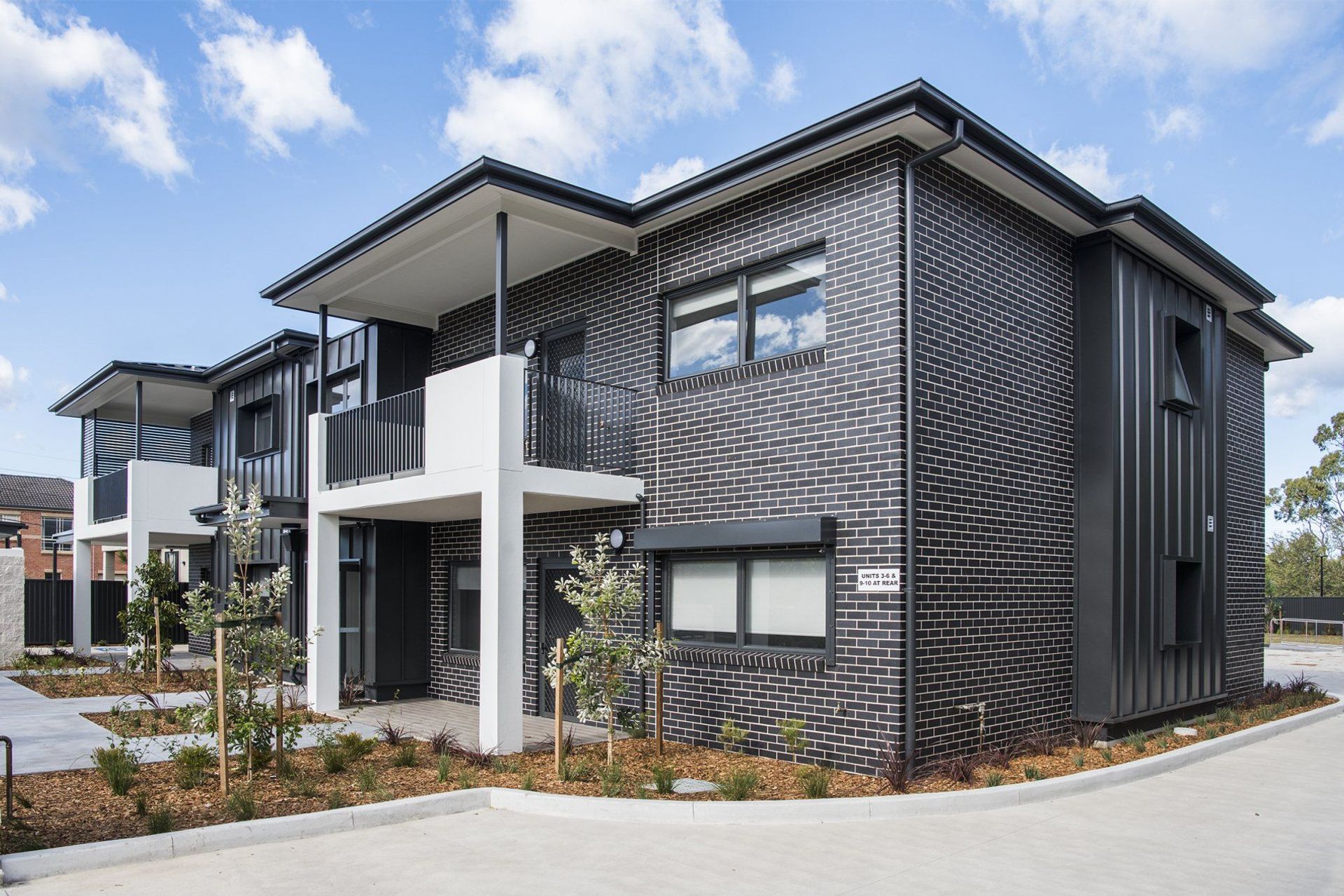 NSW Land and Housing Corporation