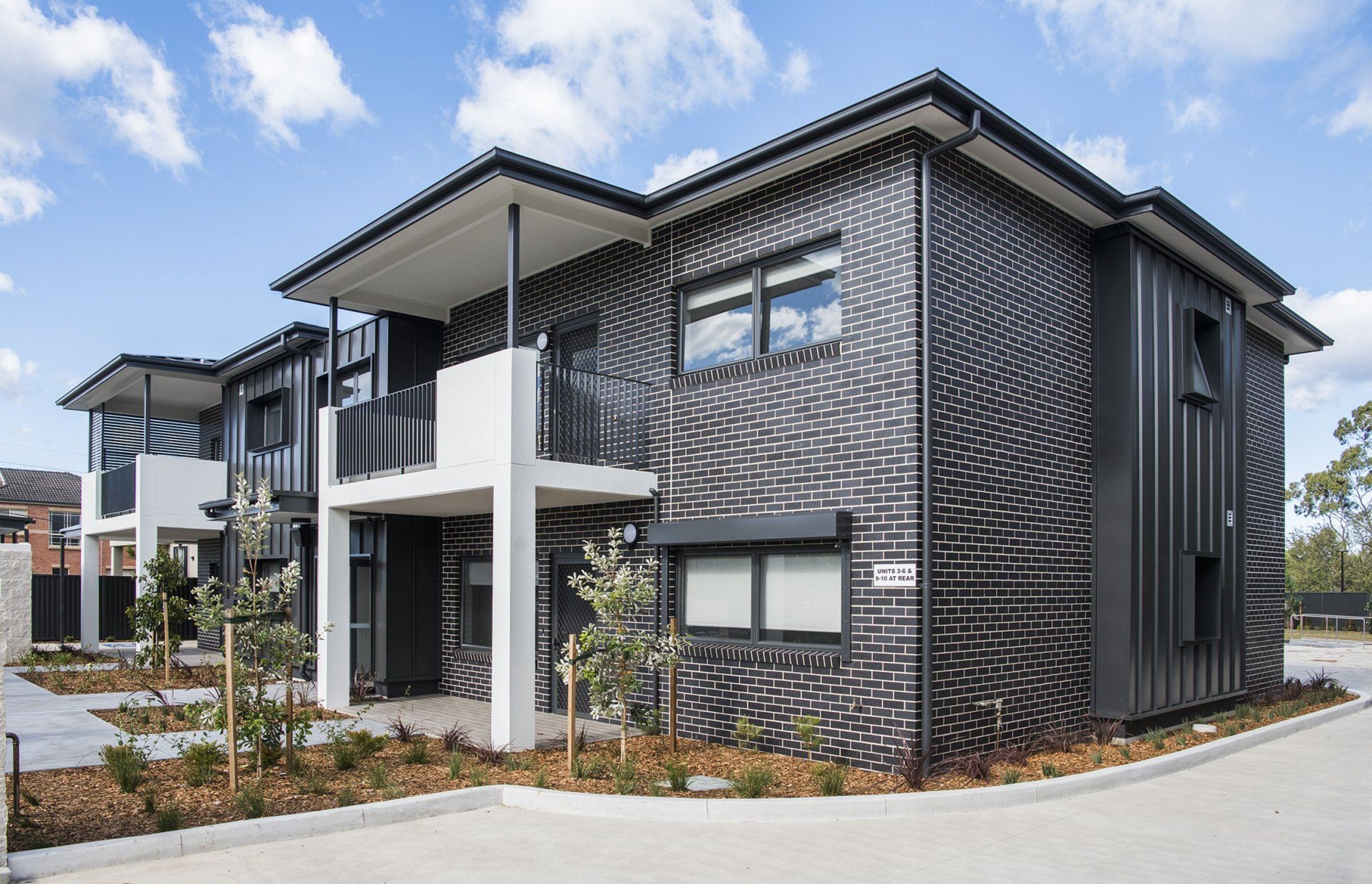 NSW Land and Housing Corporation