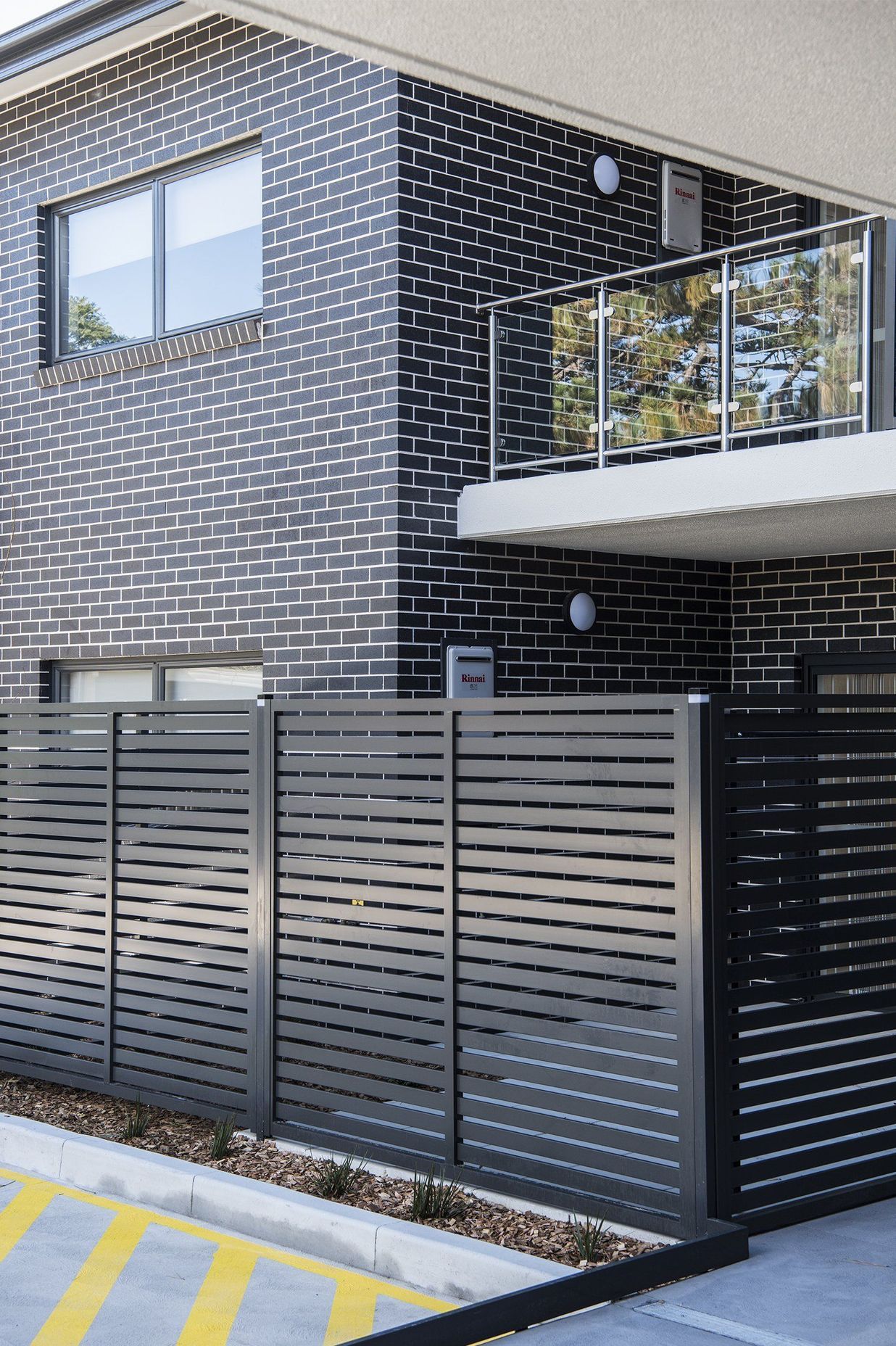 NSW Land and Housing Corporation