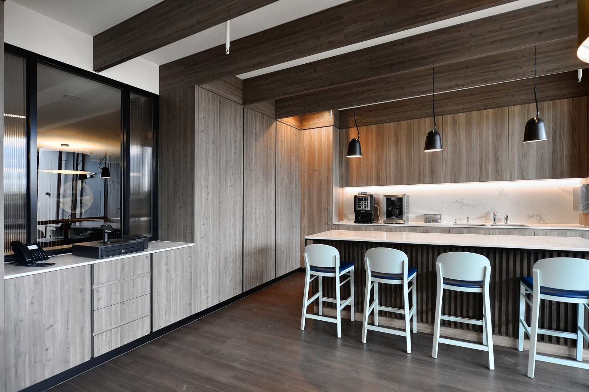 Baptcare The Orchards Community