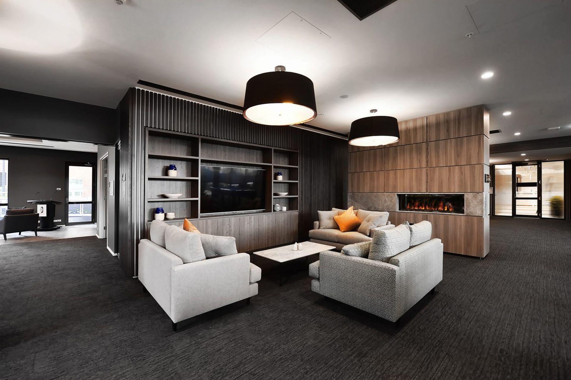 Baptcare The Orchards Community