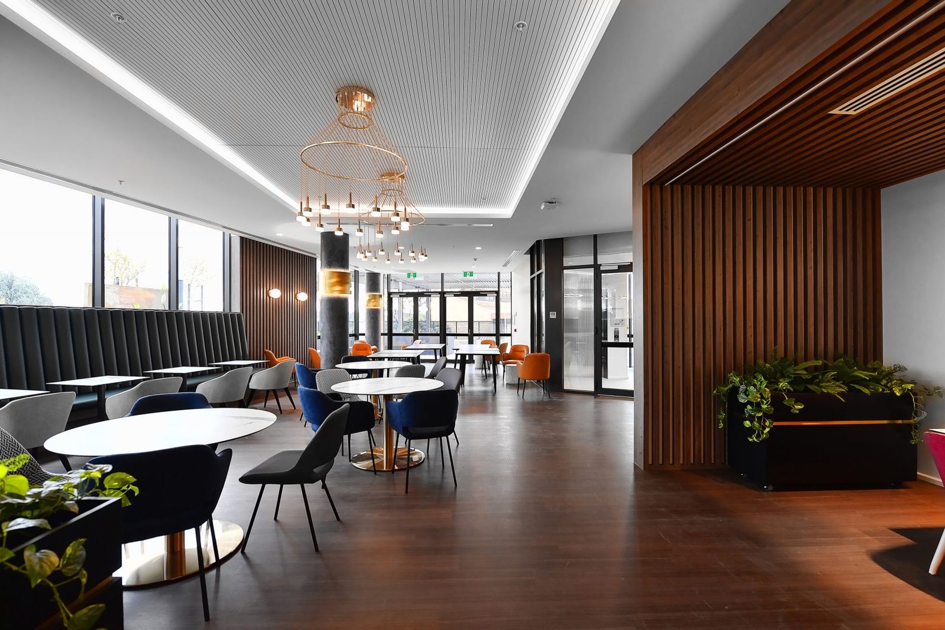 Baptcare The Orchards Community