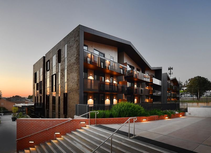 Baptcare The Orchards Community