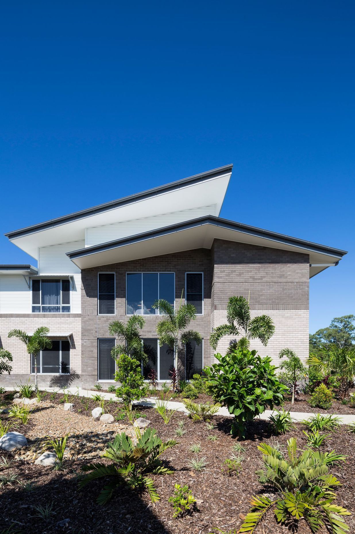 Meridan Plains IRT Nursing Home