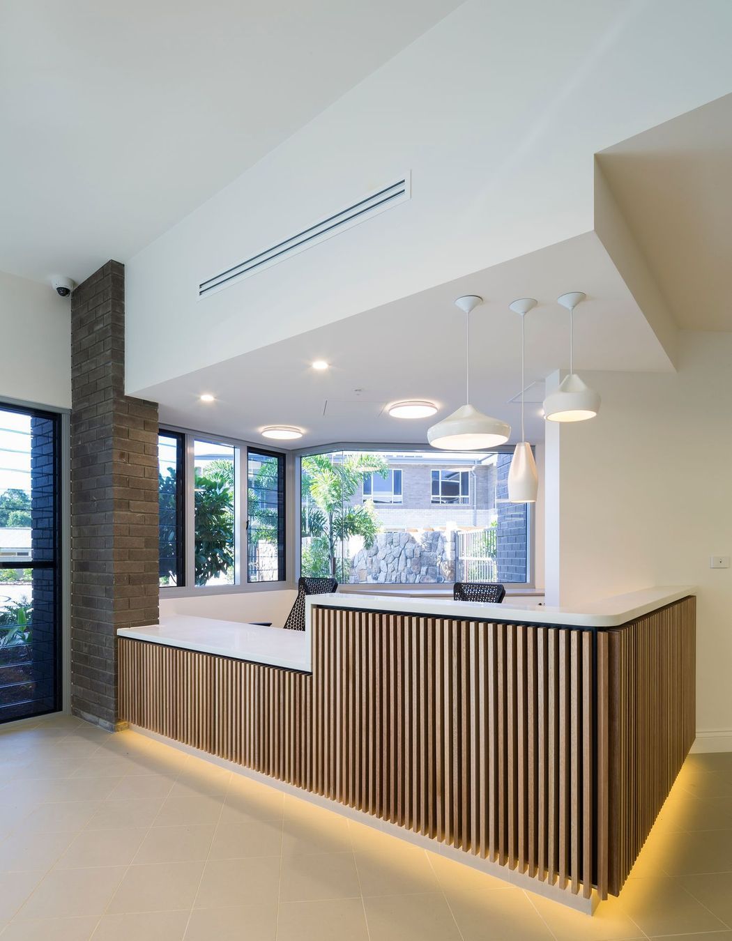 Meridan Plains IRT Nursing Home