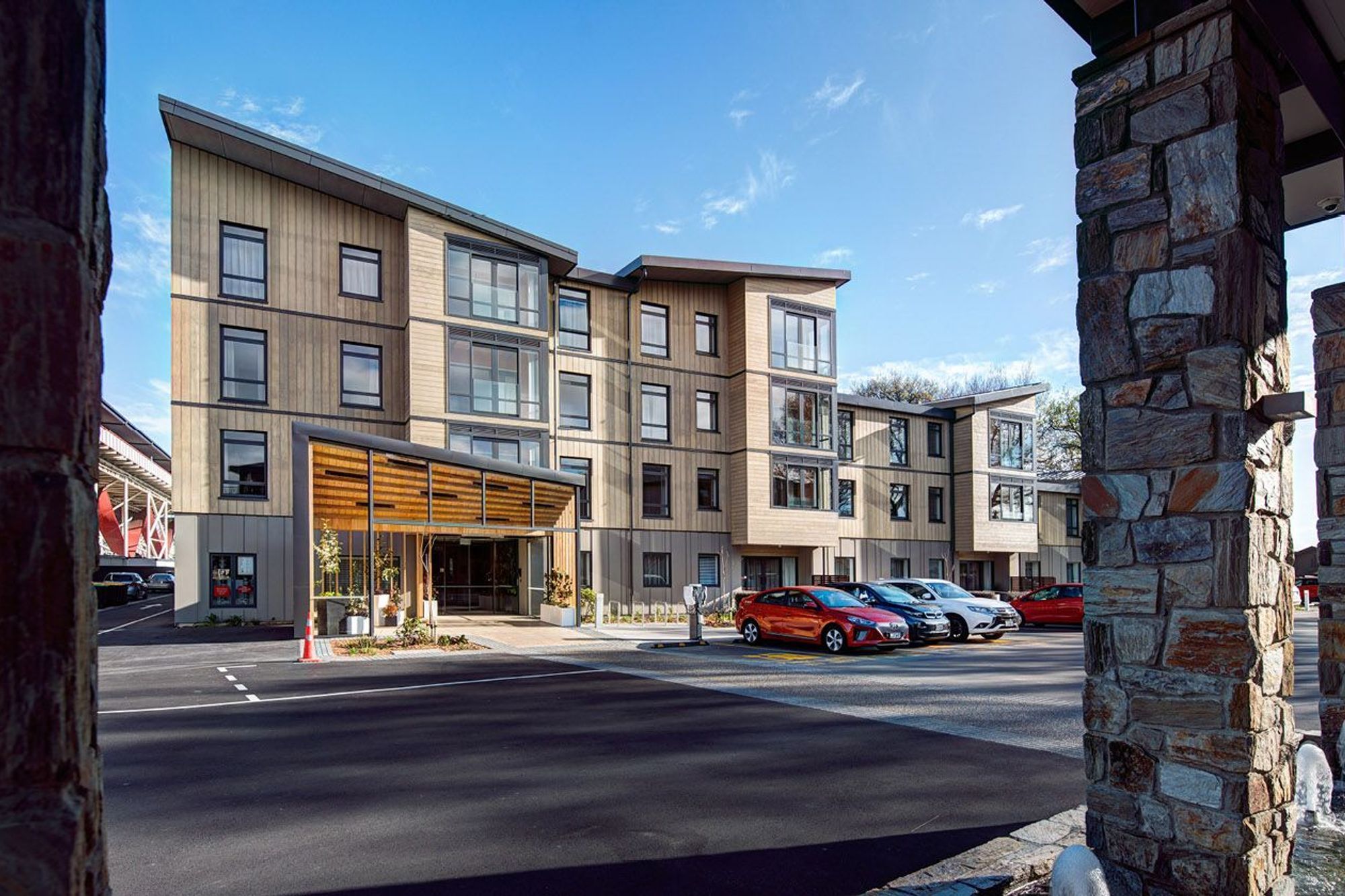 Arvida Park Lane
